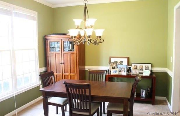 Davis Lake - Residential Lease