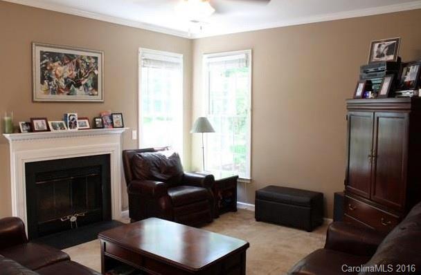 Davis Lake - Residential Lease