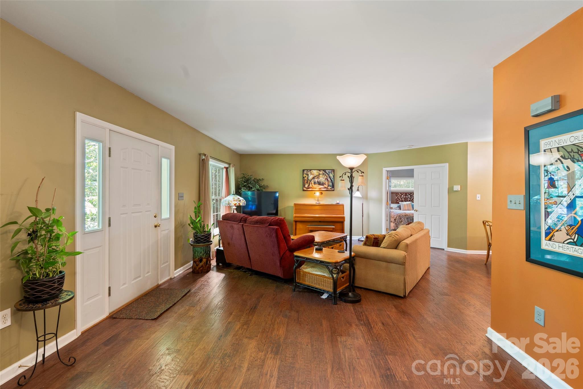 319 Glenn Bridge Road 2-4