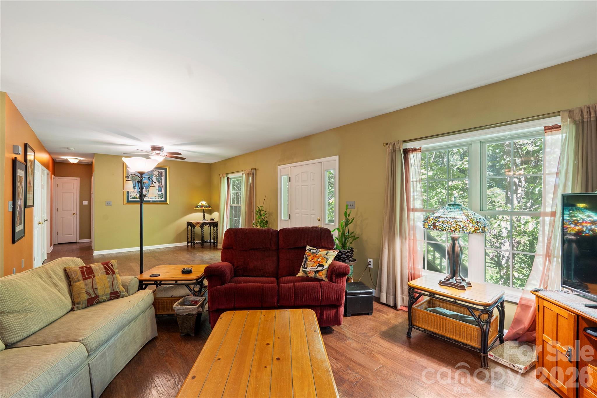 319 Glenn Bridge Road 2-4