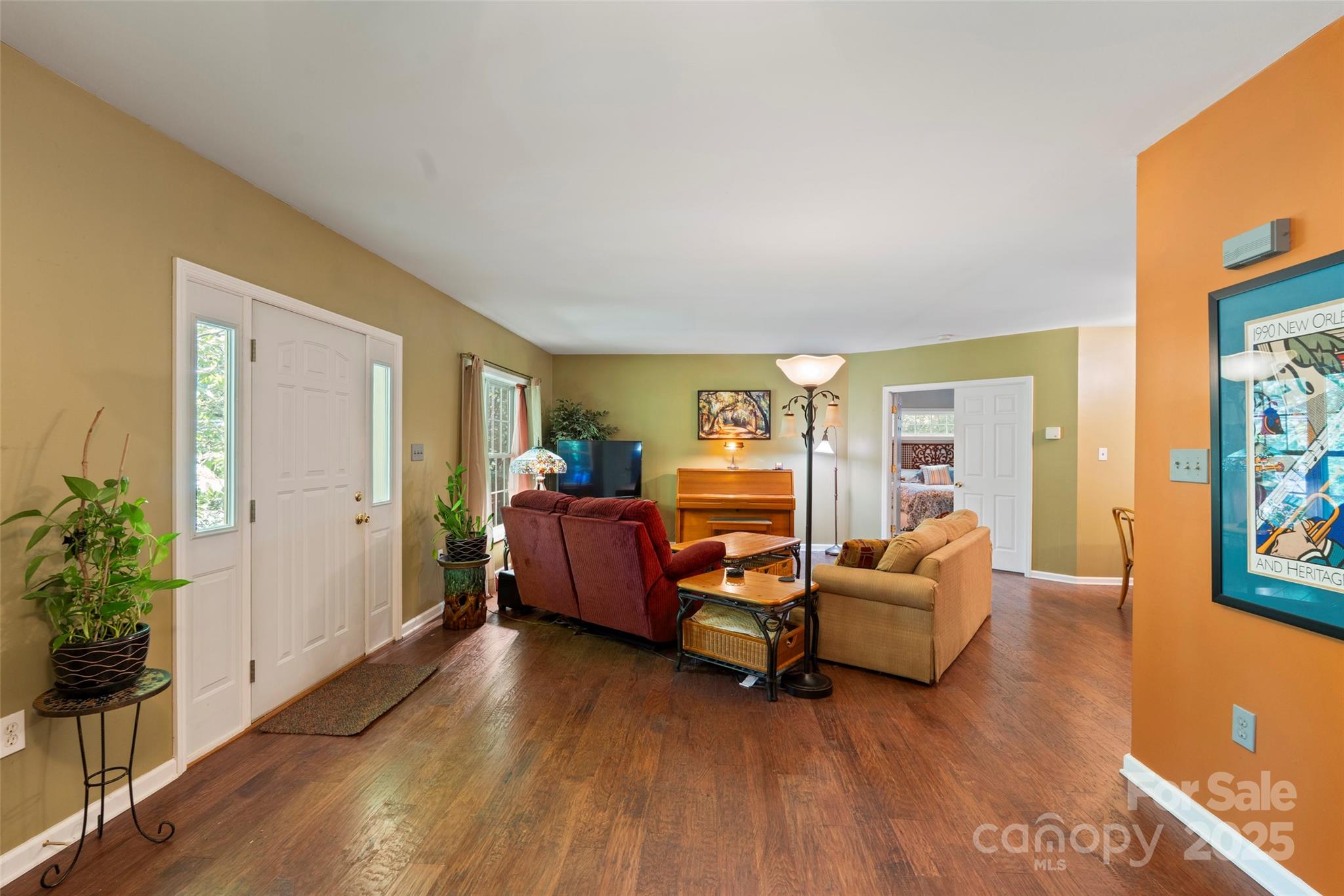 319 Glenn Bridge Road 2-4