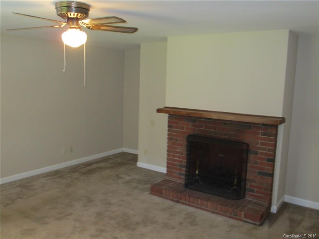 Waverly - Residential Lease