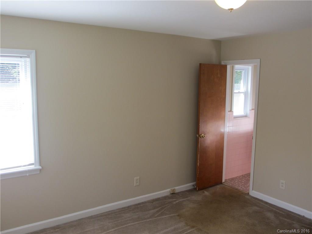 Waverly - Residential Lease