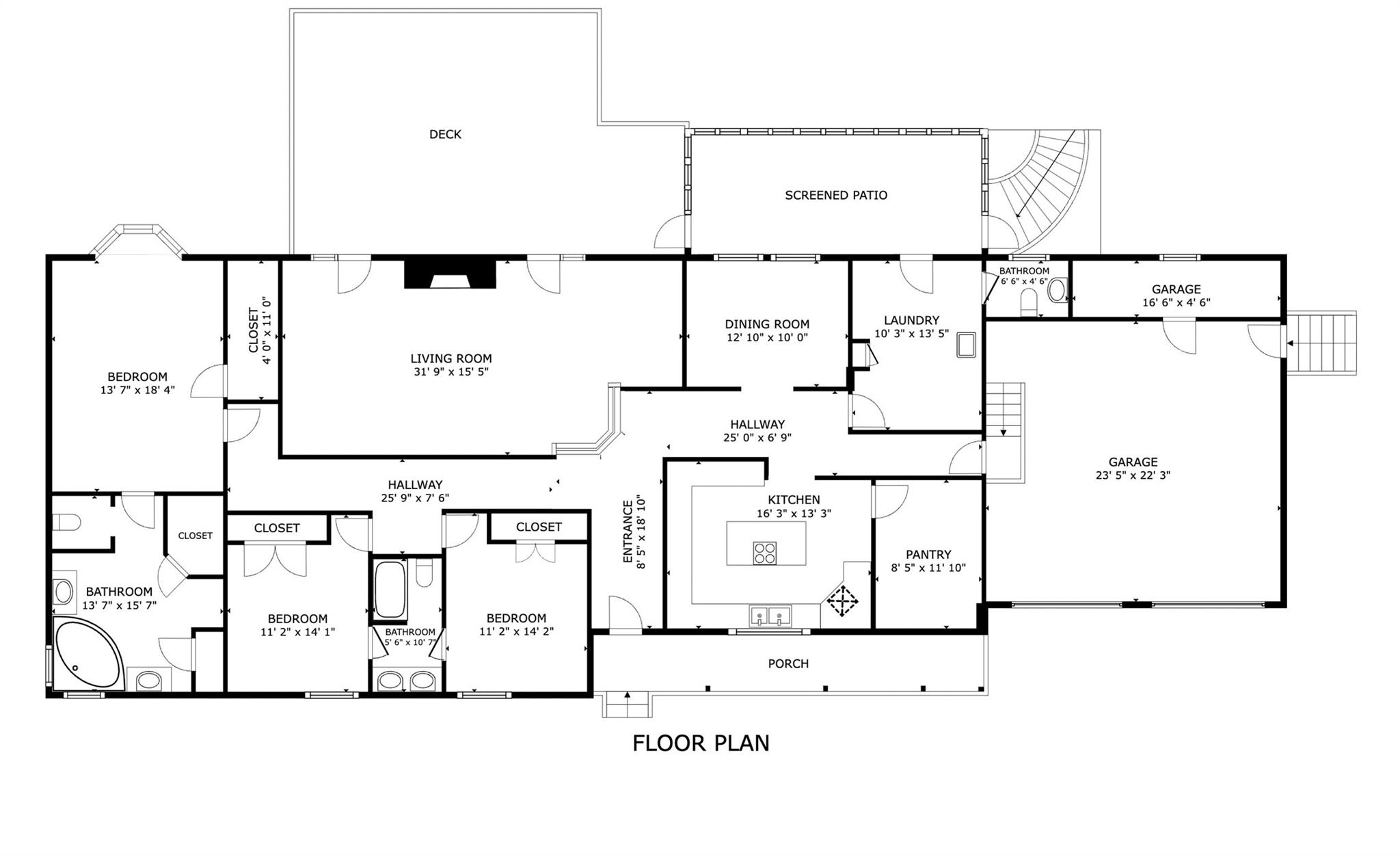 8420 Catawba Cove Drive