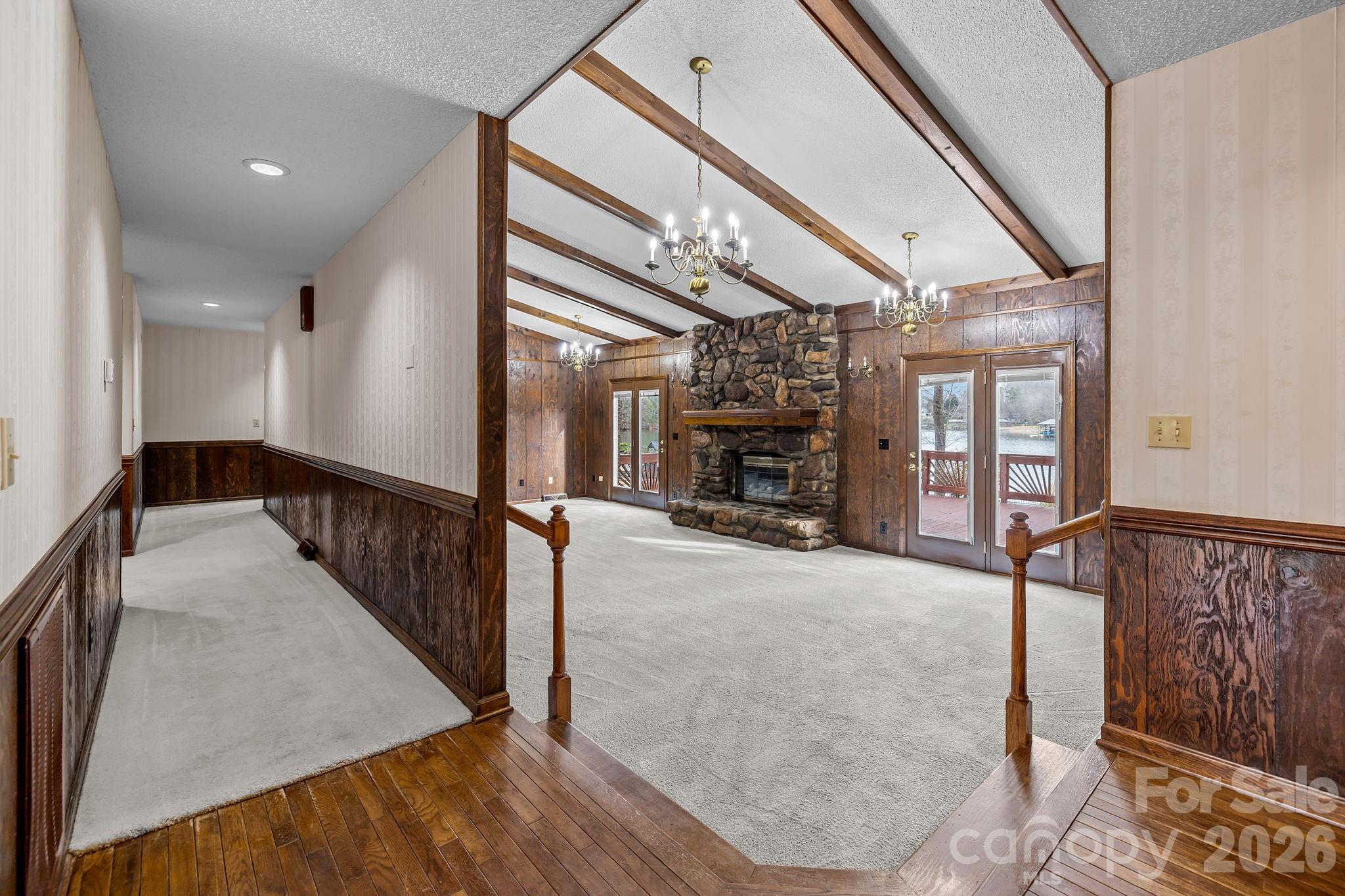 8420 Catawba Cove Drive