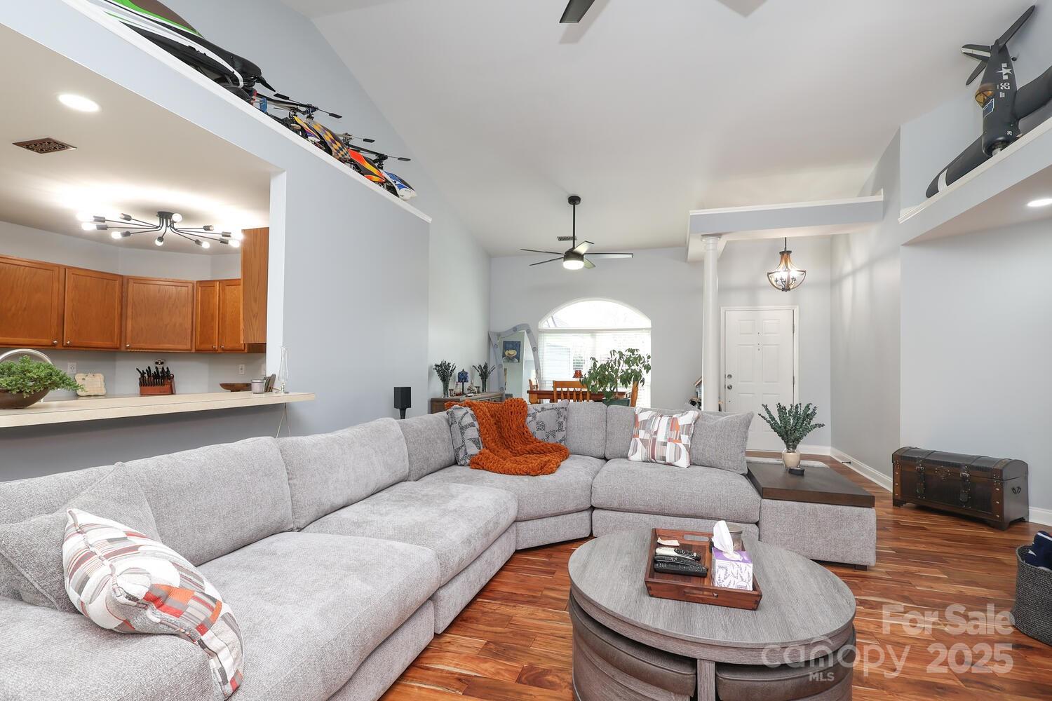 10209 Ashley Farm Drive