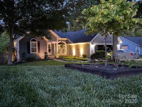 10209 Ashley Farm Drive Matthews NC 28105