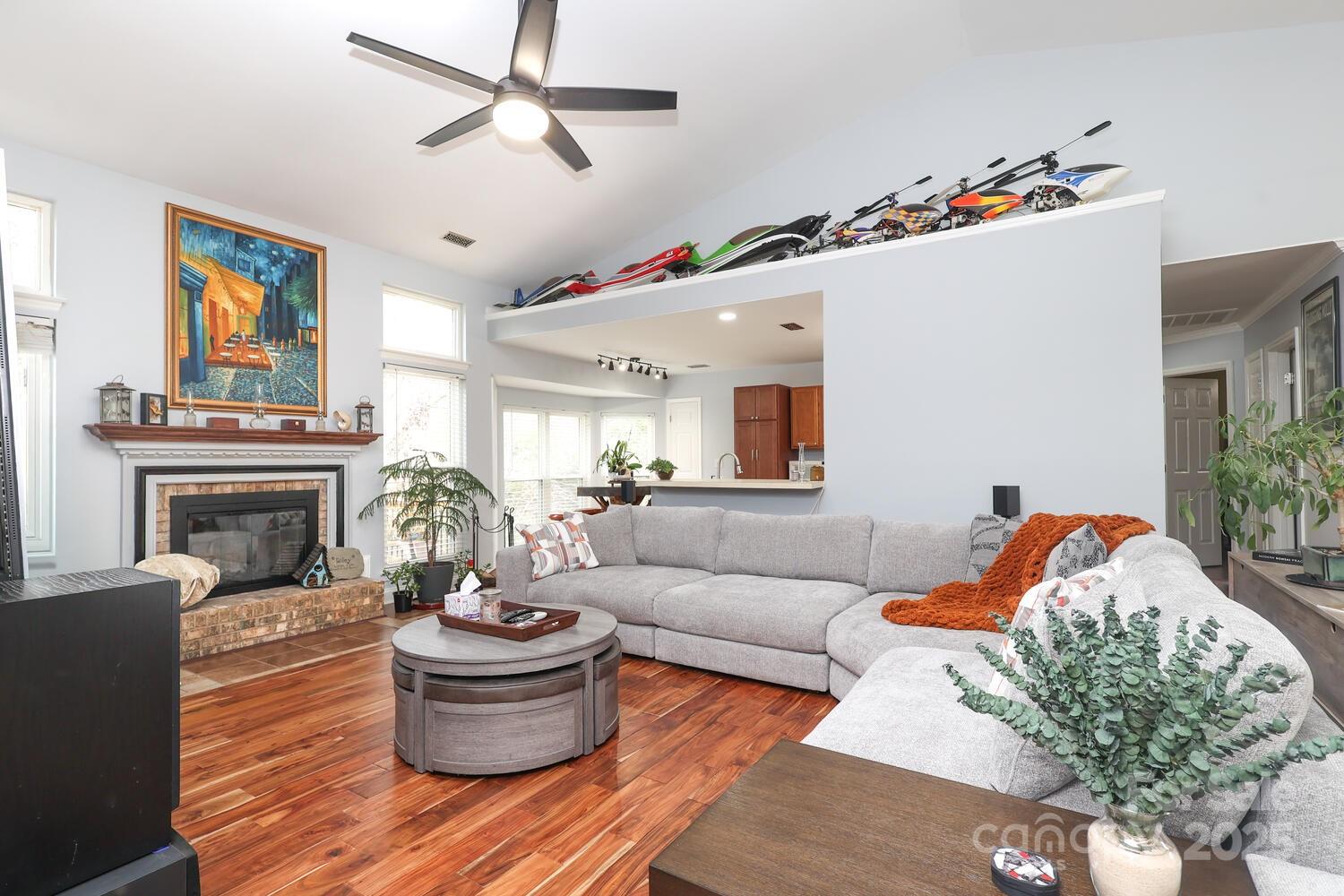 10209 Ashley Farm Drive