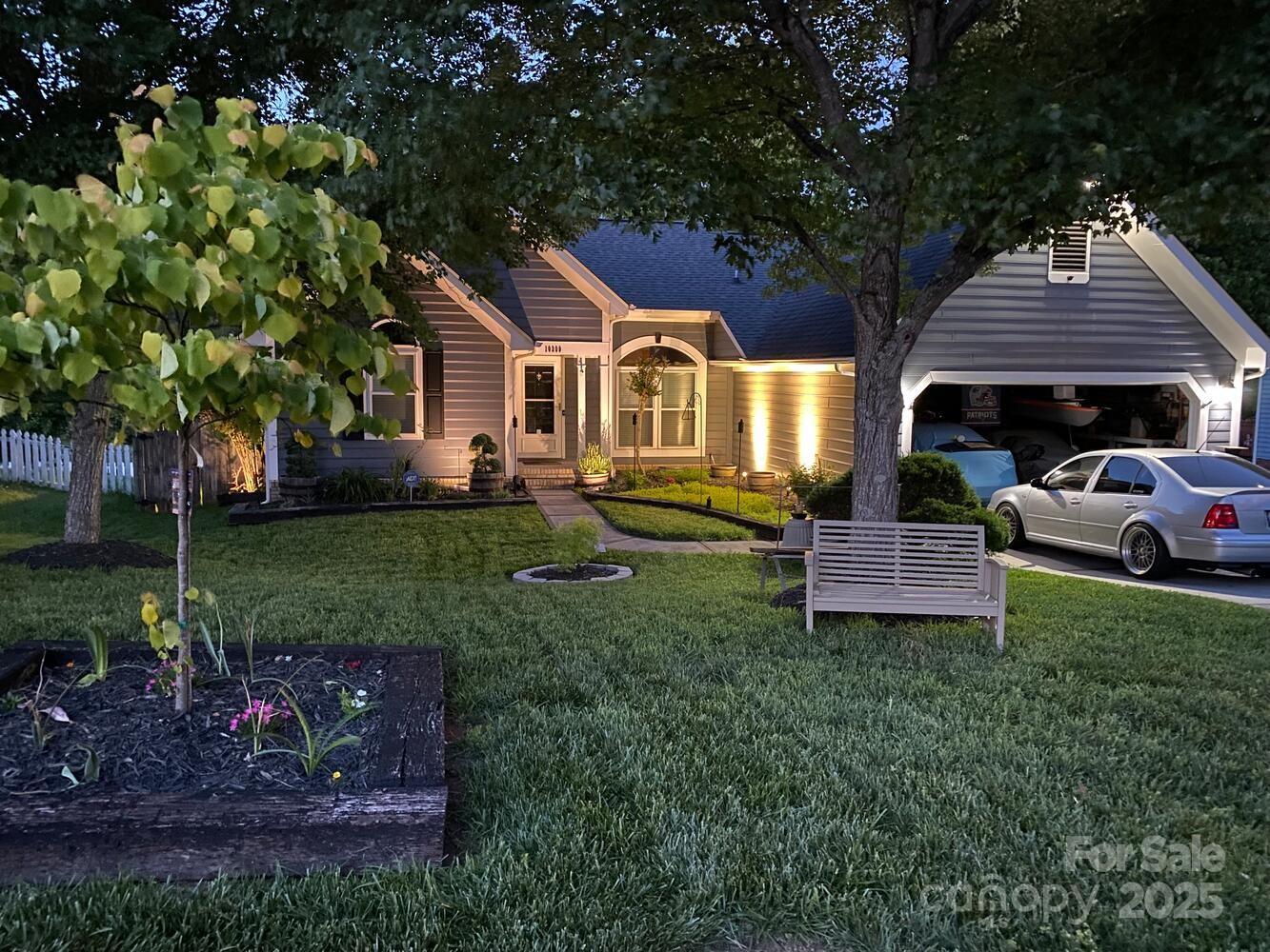 10209 Ashley Farm Drive