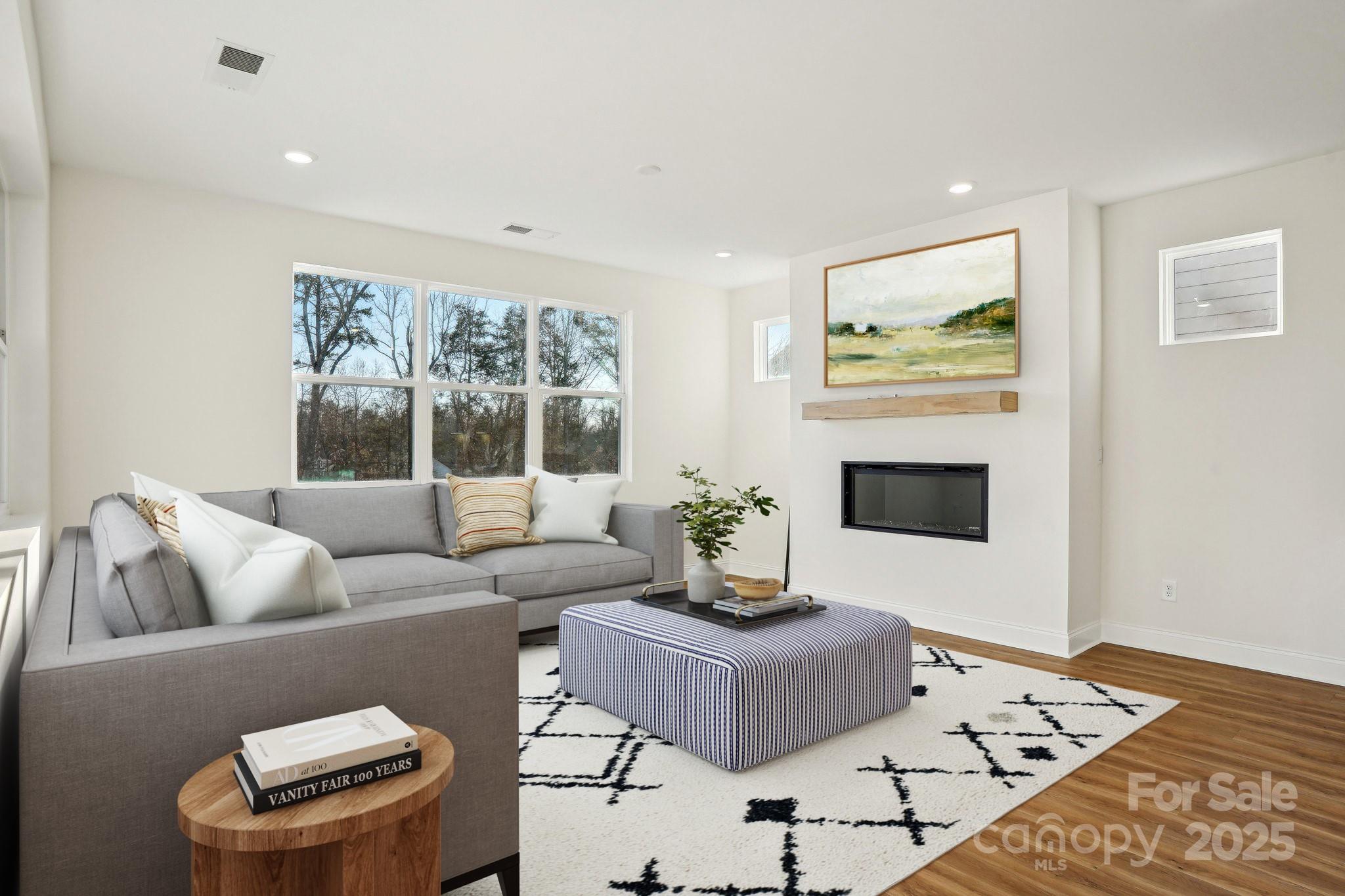 Windell Woods - Residential