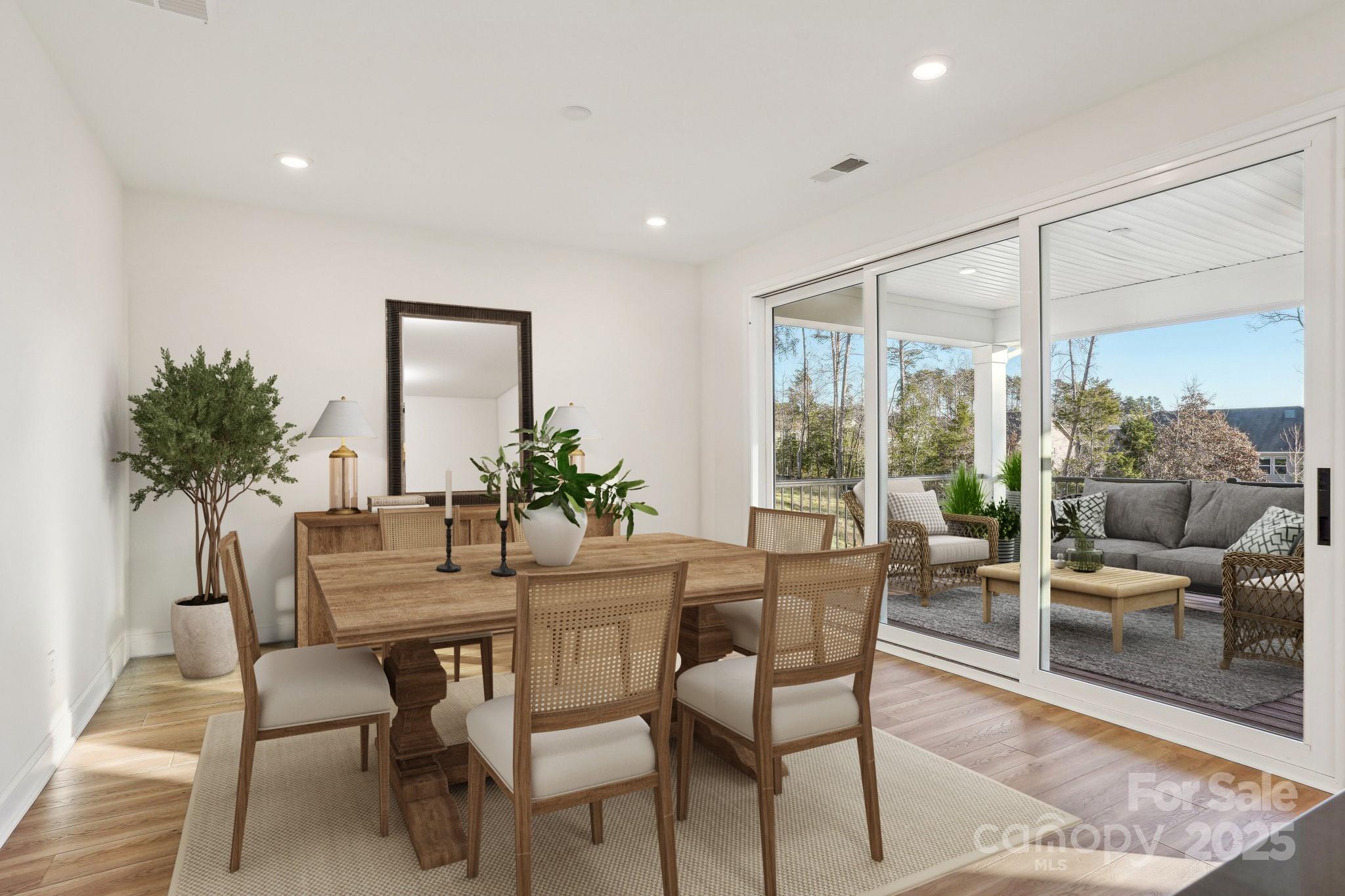 Windell Woods - Residential