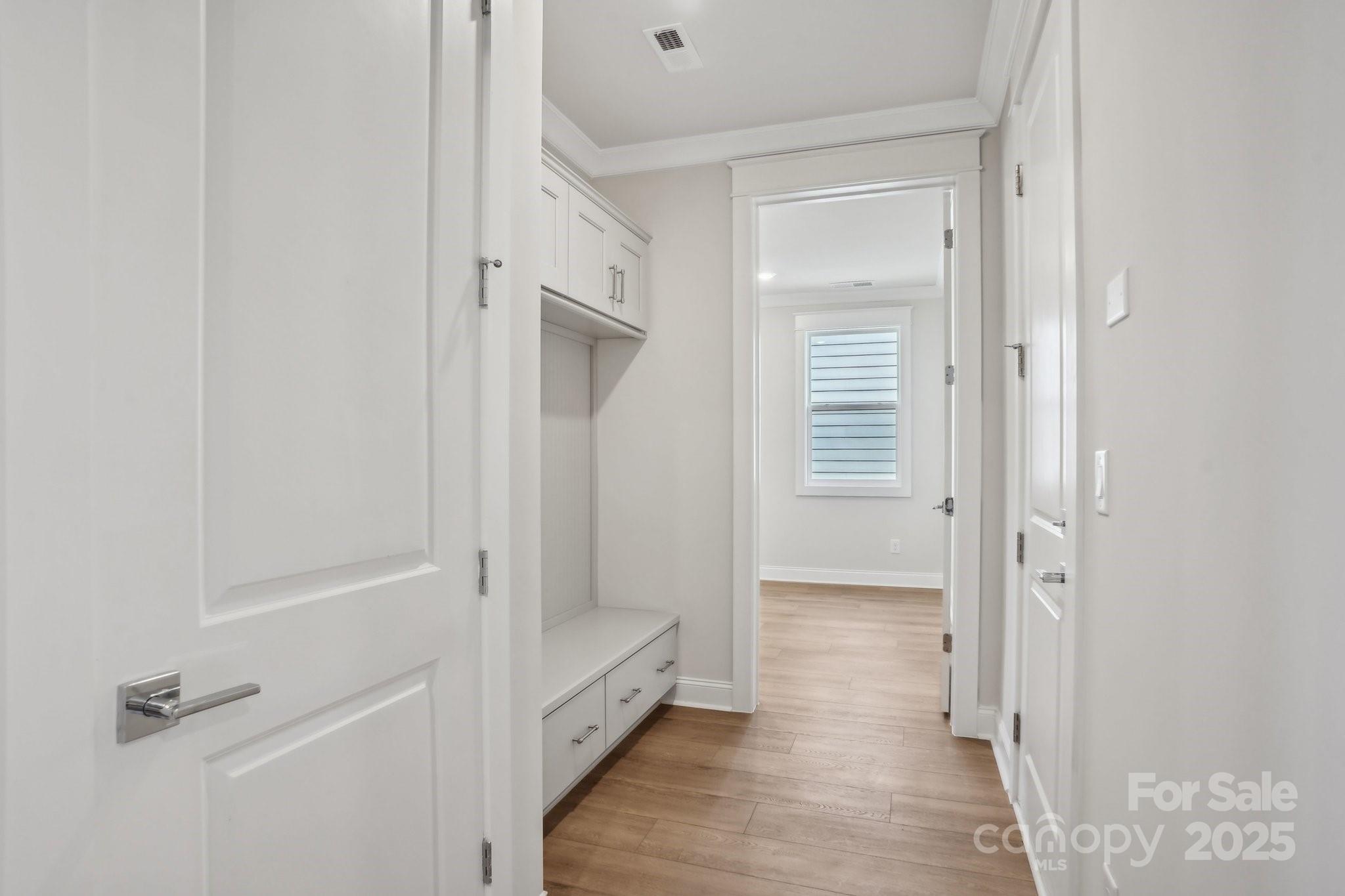 Windell Woods - Residential