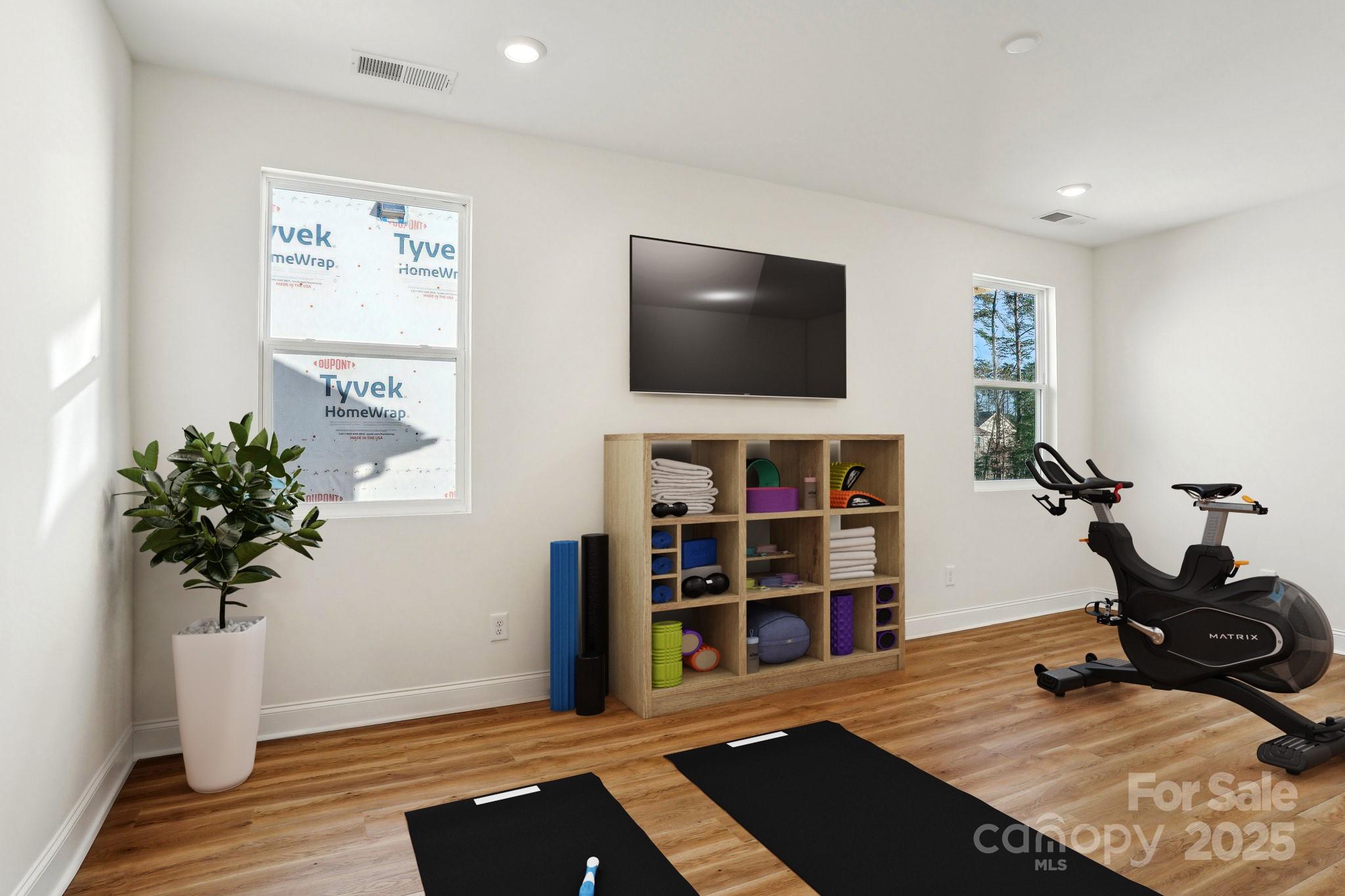 Windell Woods - Residential