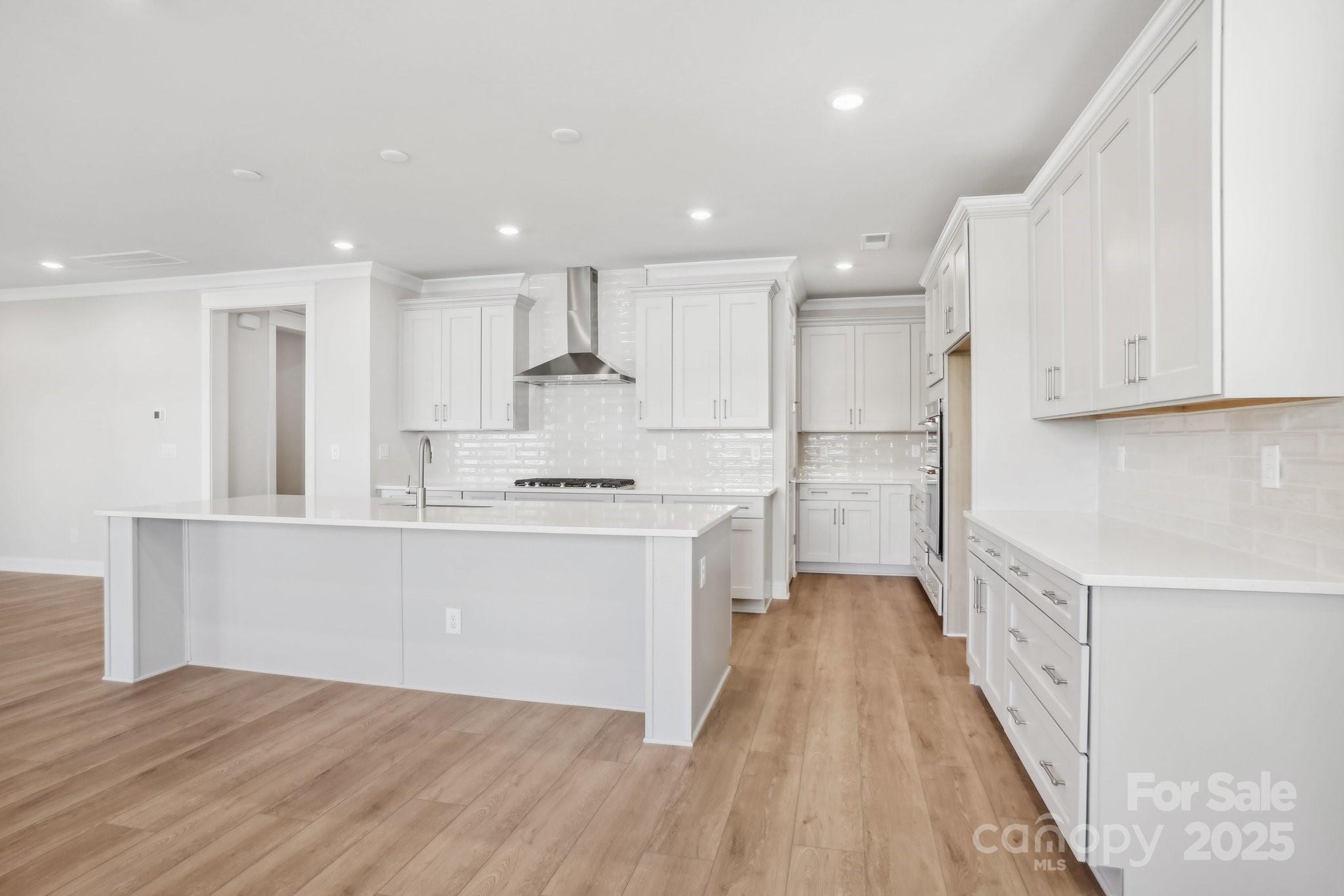 Windell Woods - Residential