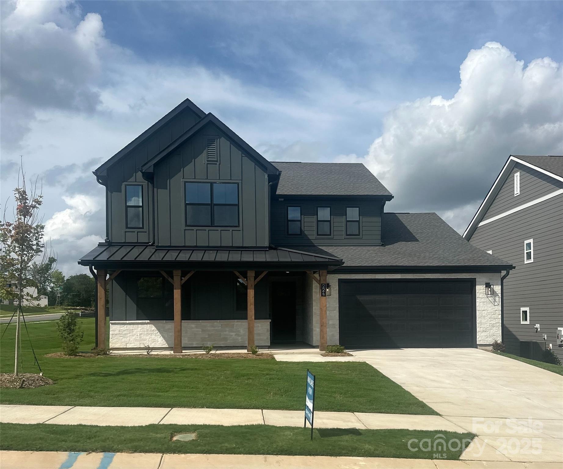 Windell Woods - Residential