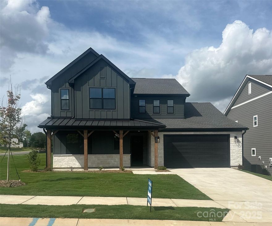 Come home to Windell Woods, a brand new development in desirable Tega Cay, South Carolina, featuring an intimate community of gorgeous newly built single-family homes to fit your lifestyle. Ideally located less than a mile from the shores of beautiful Lake Wylie, the quaint community of Windell Woods is your peaceful retreat for outdoor recreation and gracious family living. Stunning Tega Cay is situated on a 1,600 acre peninsula with 16 miles of shoreline and multiple waterfront parks for boating, swimming, and relaxing. Miles of walking and biking trails, golf courses, and wooded greenbelts add ample opportunities to enjoy Tega Cay’s mild climate and natural beauty. The unbeatable location features nearby local schools, easy access to shopping, dining, entertainment, and healthcare, and a short drive to uptown Charlotte.