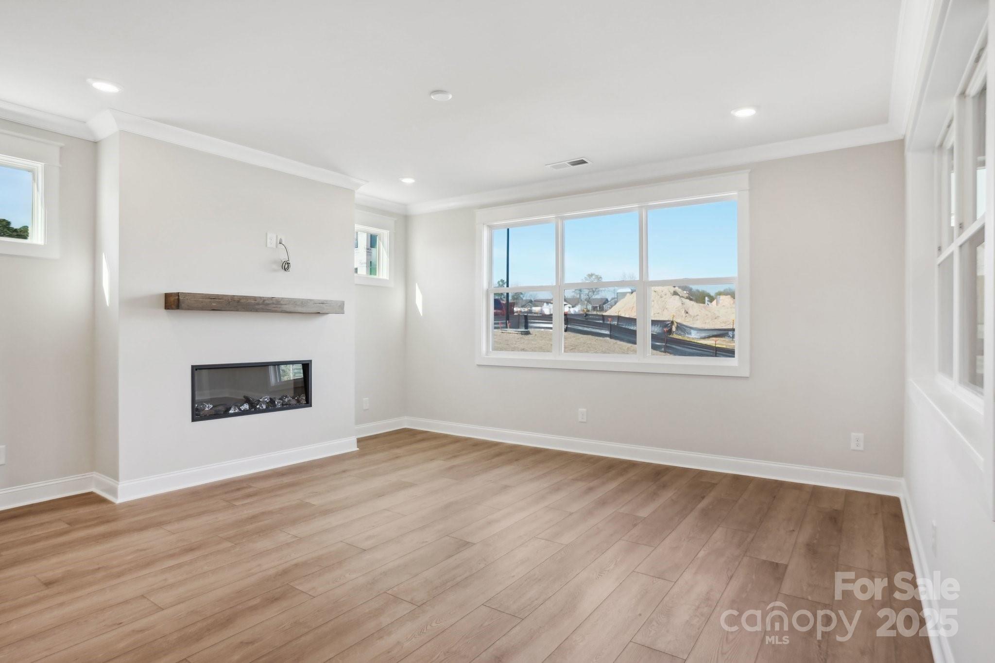 Windell Woods - Residential