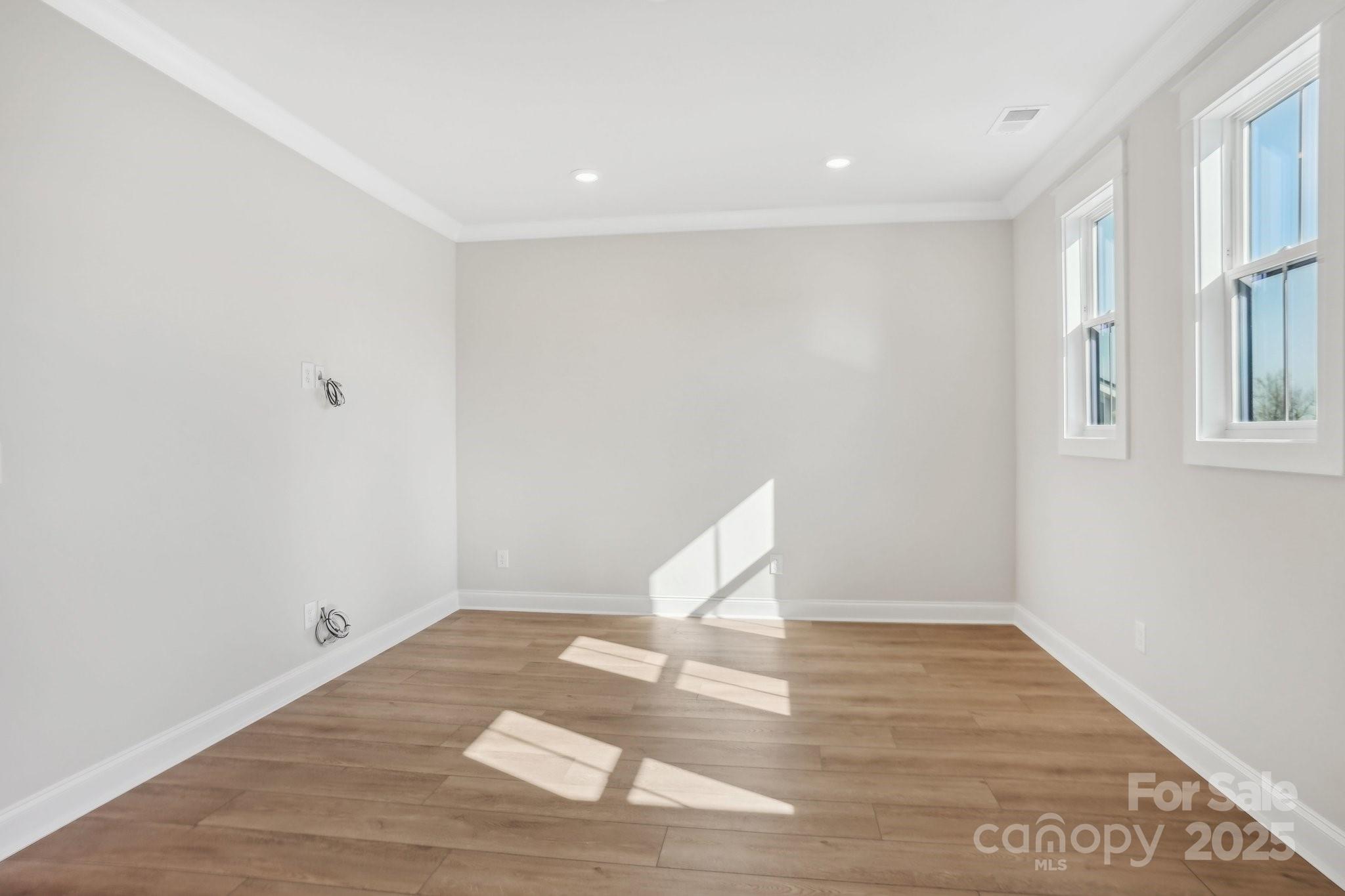 Windell Woods - Residential