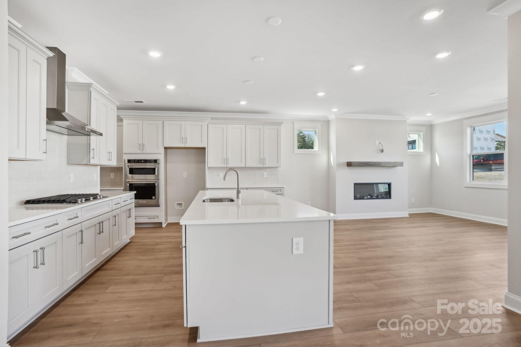 Windell Woods - Residential