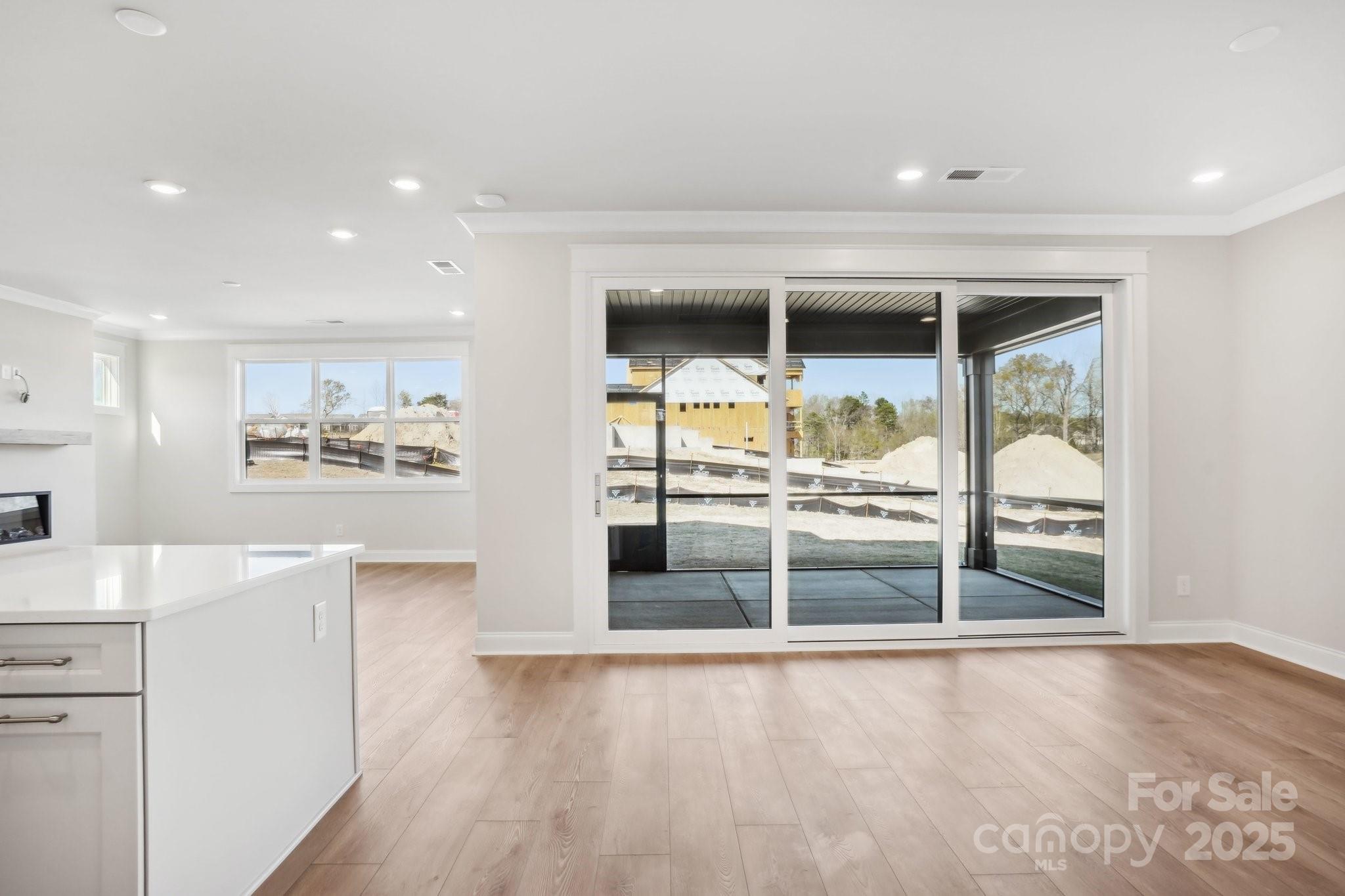 Windell Woods - Residential