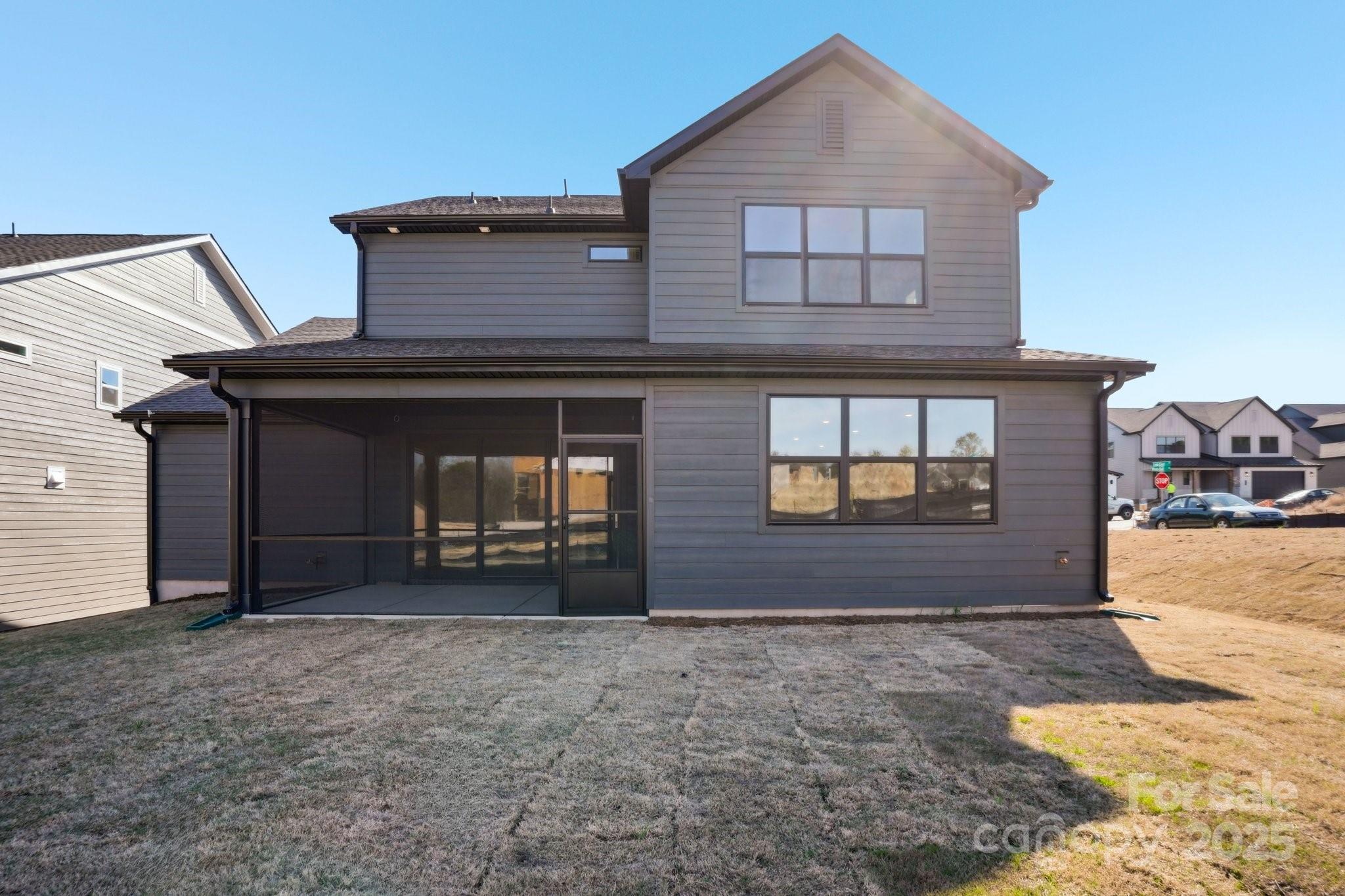 Windell Woods - Residential