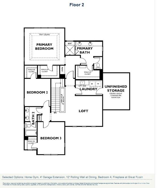 Windell Woods - Residential