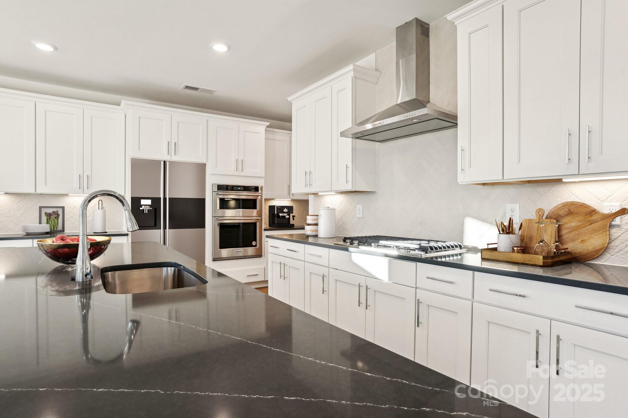 Windell Woods - Residential