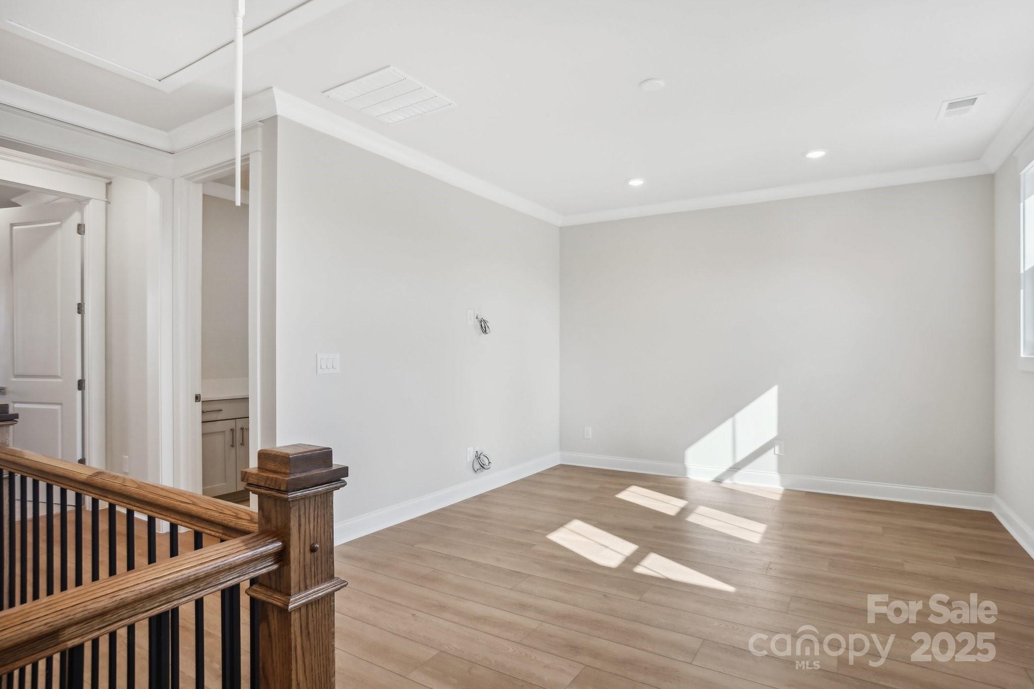 Windell Woods - Residential