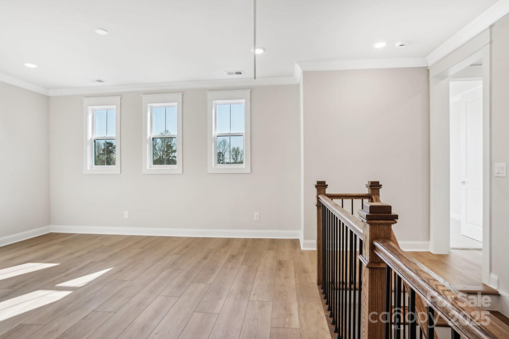 Windell Woods - Residential