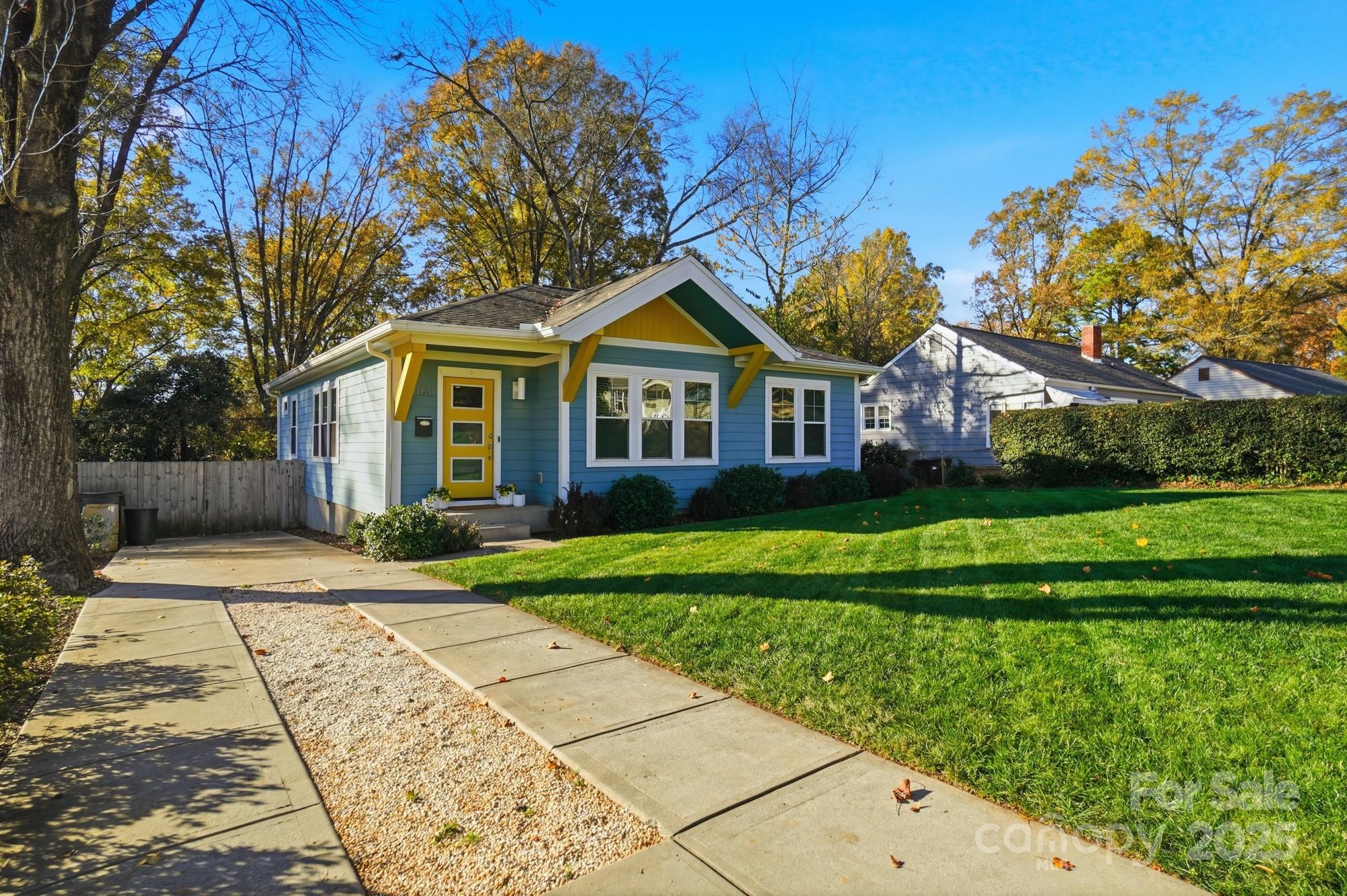 161 N Smallwood Place