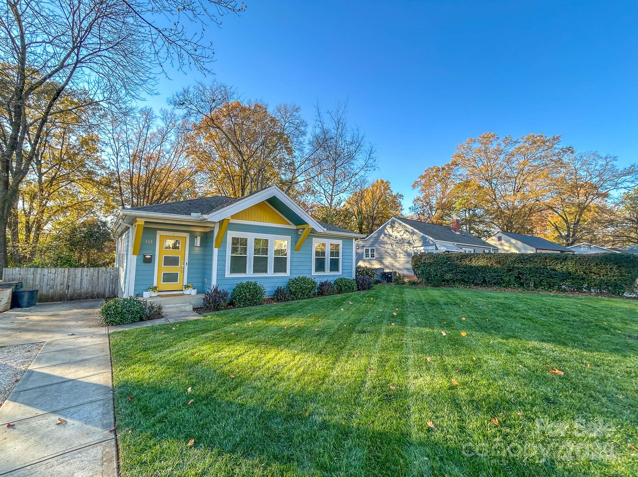 161 N Smallwood Place