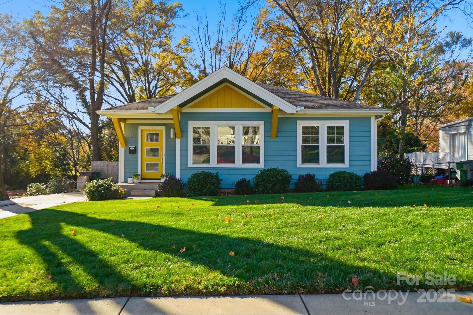 161 N Smallwood Place