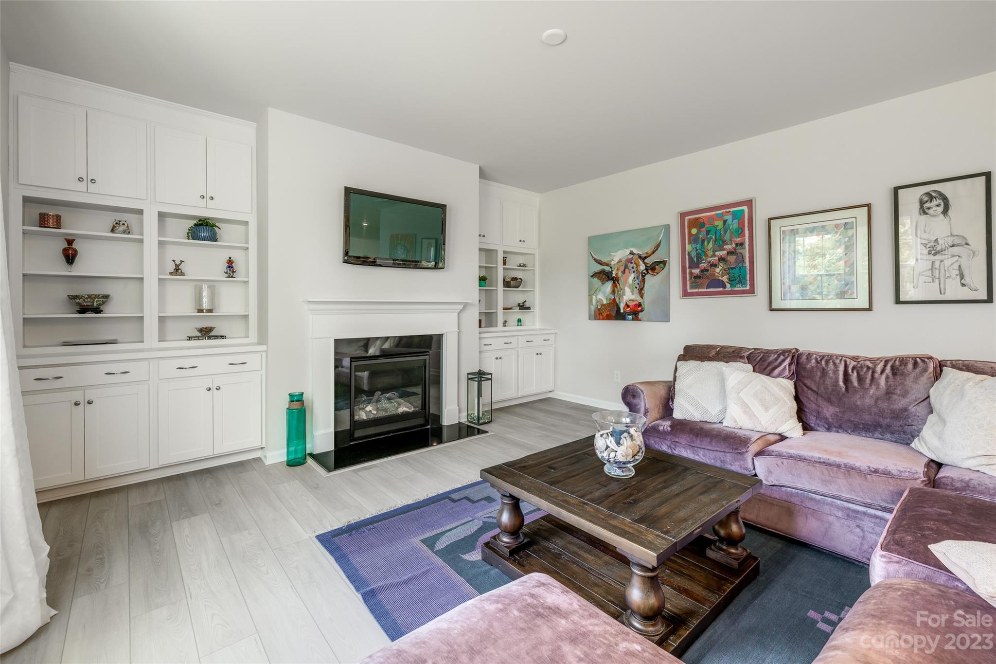 Windhaven - Residential