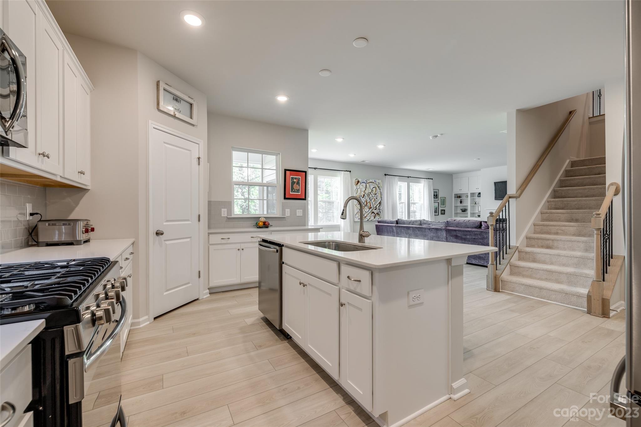 Windhaven - Residential