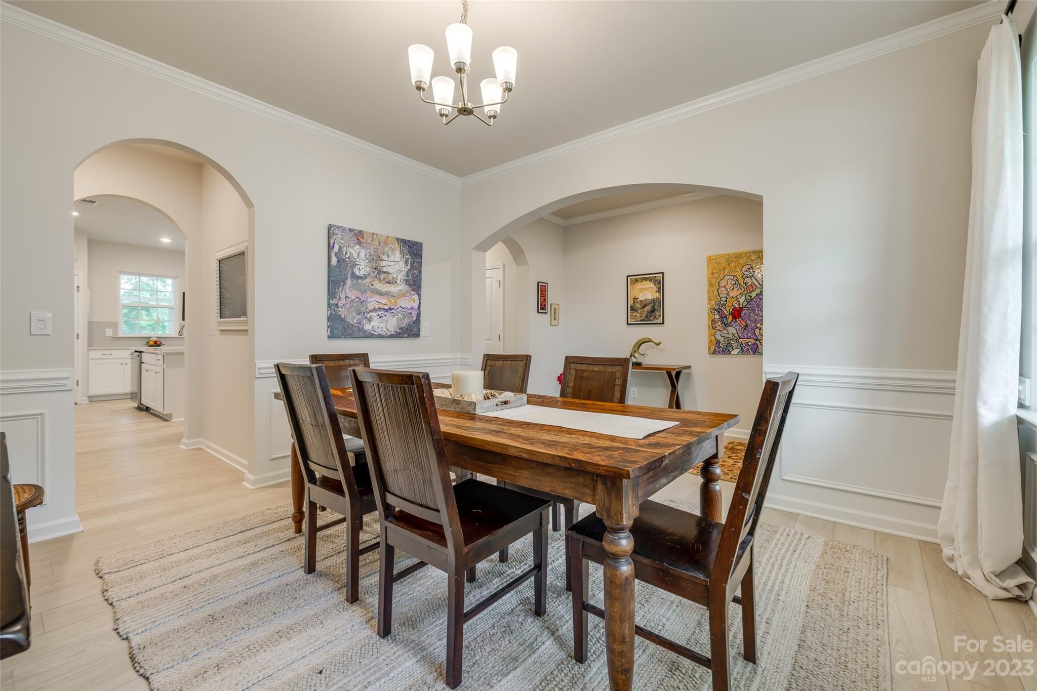 Windhaven - Residential