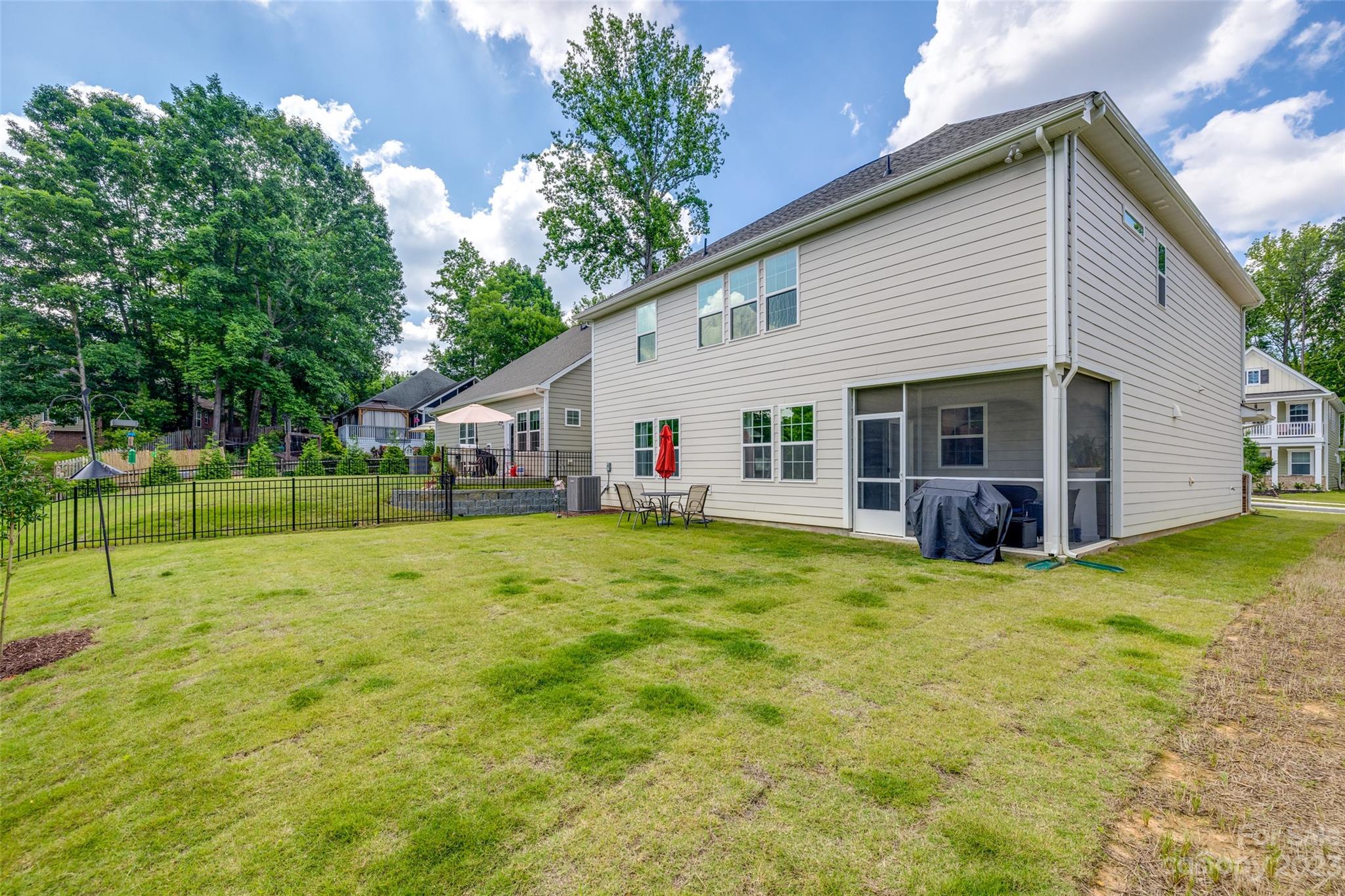 Windhaven - Residential