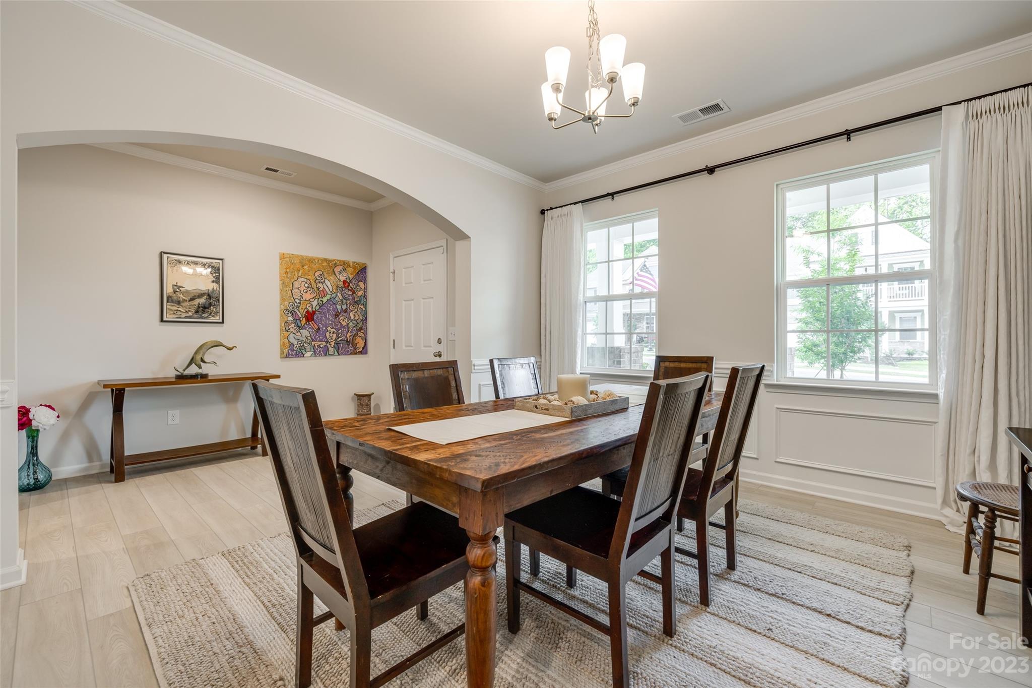 Windhaven - Residential