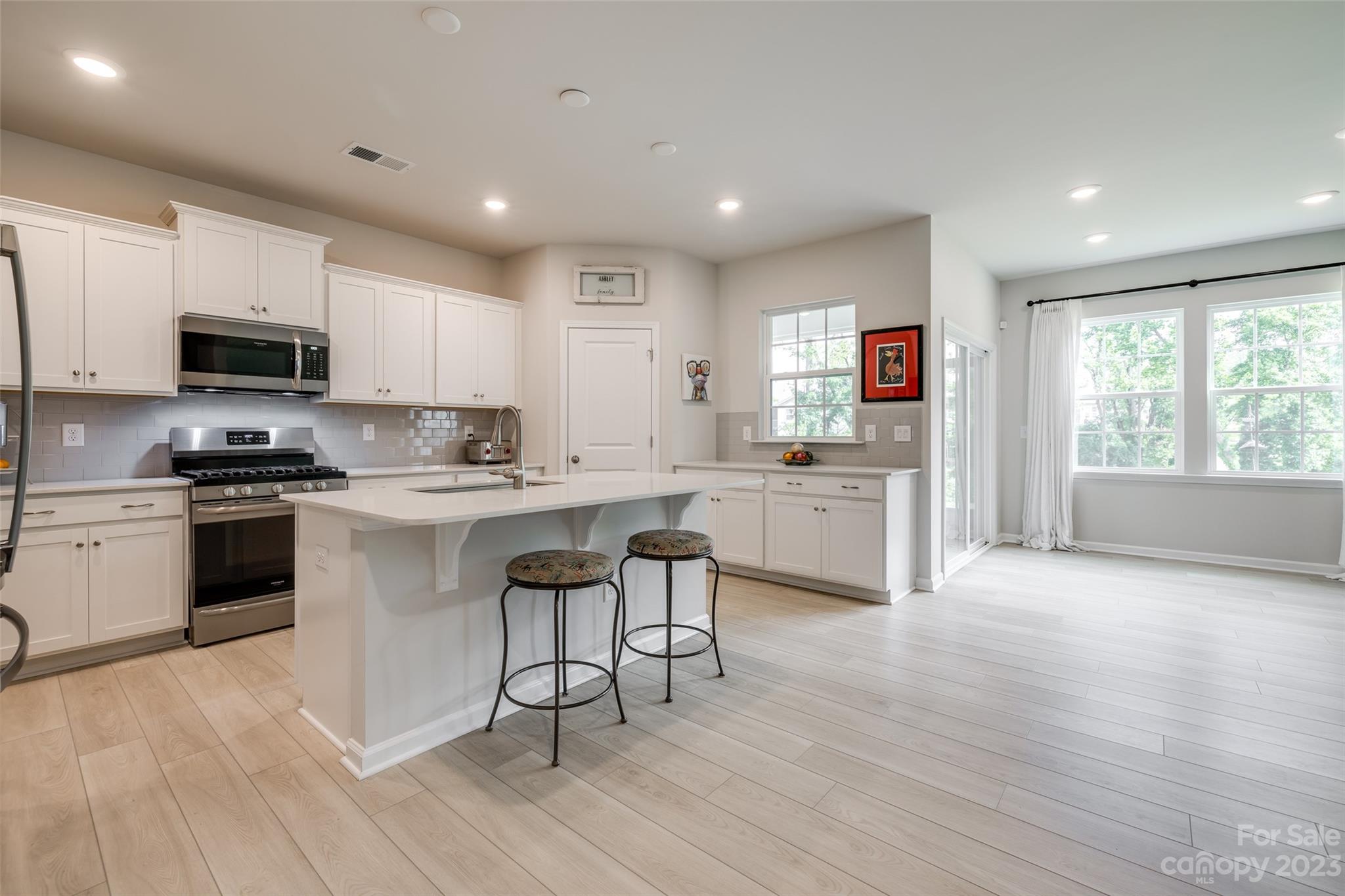 Windhaven - Residential