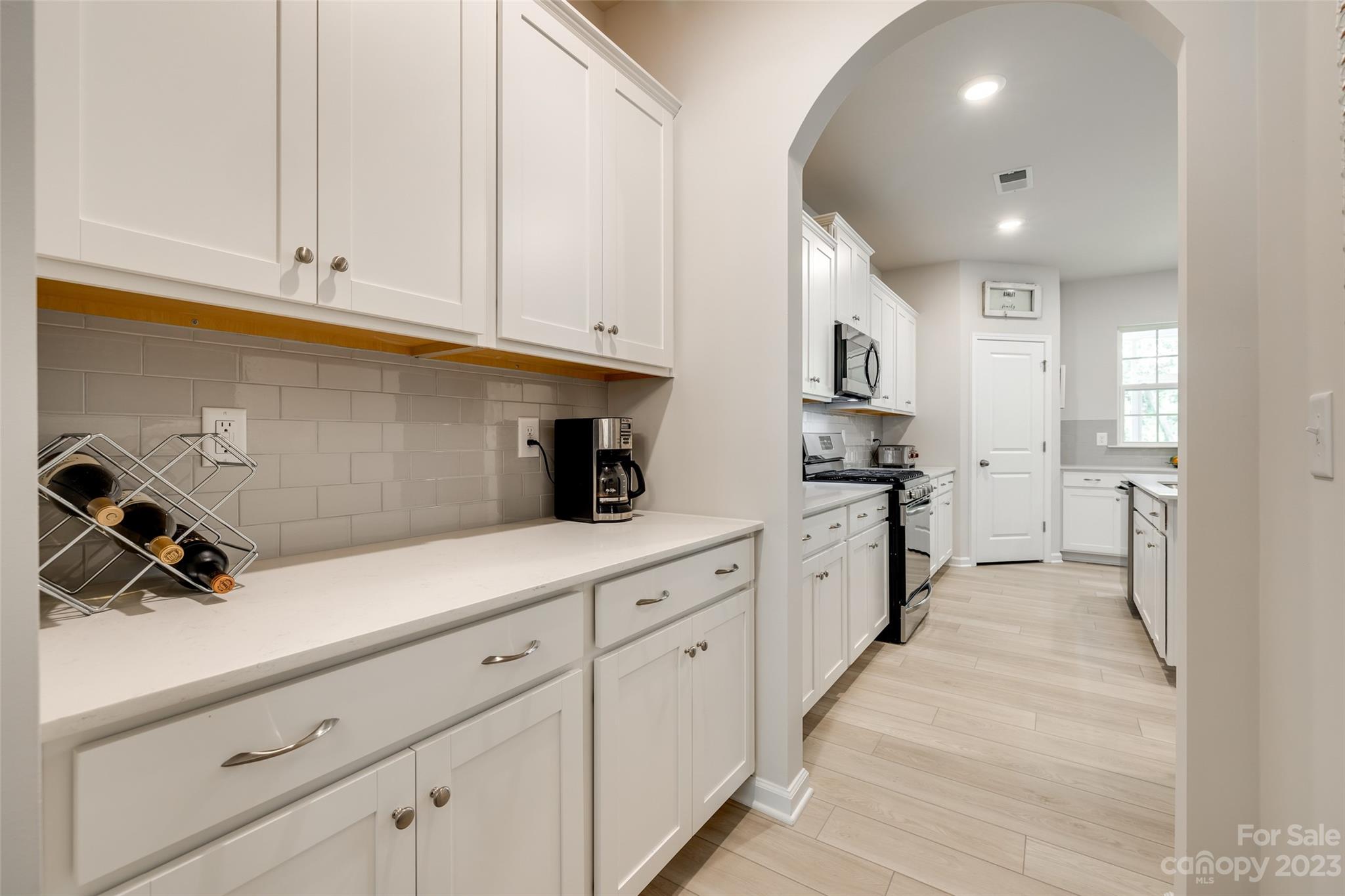 Windhaven - Residential