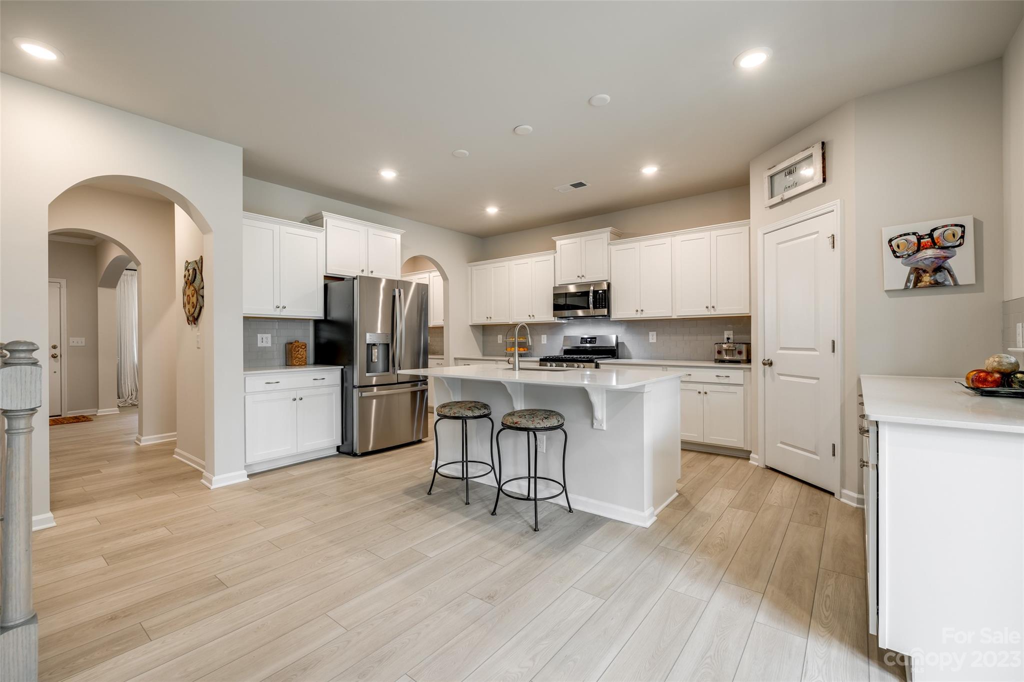 Windhaven - Residential