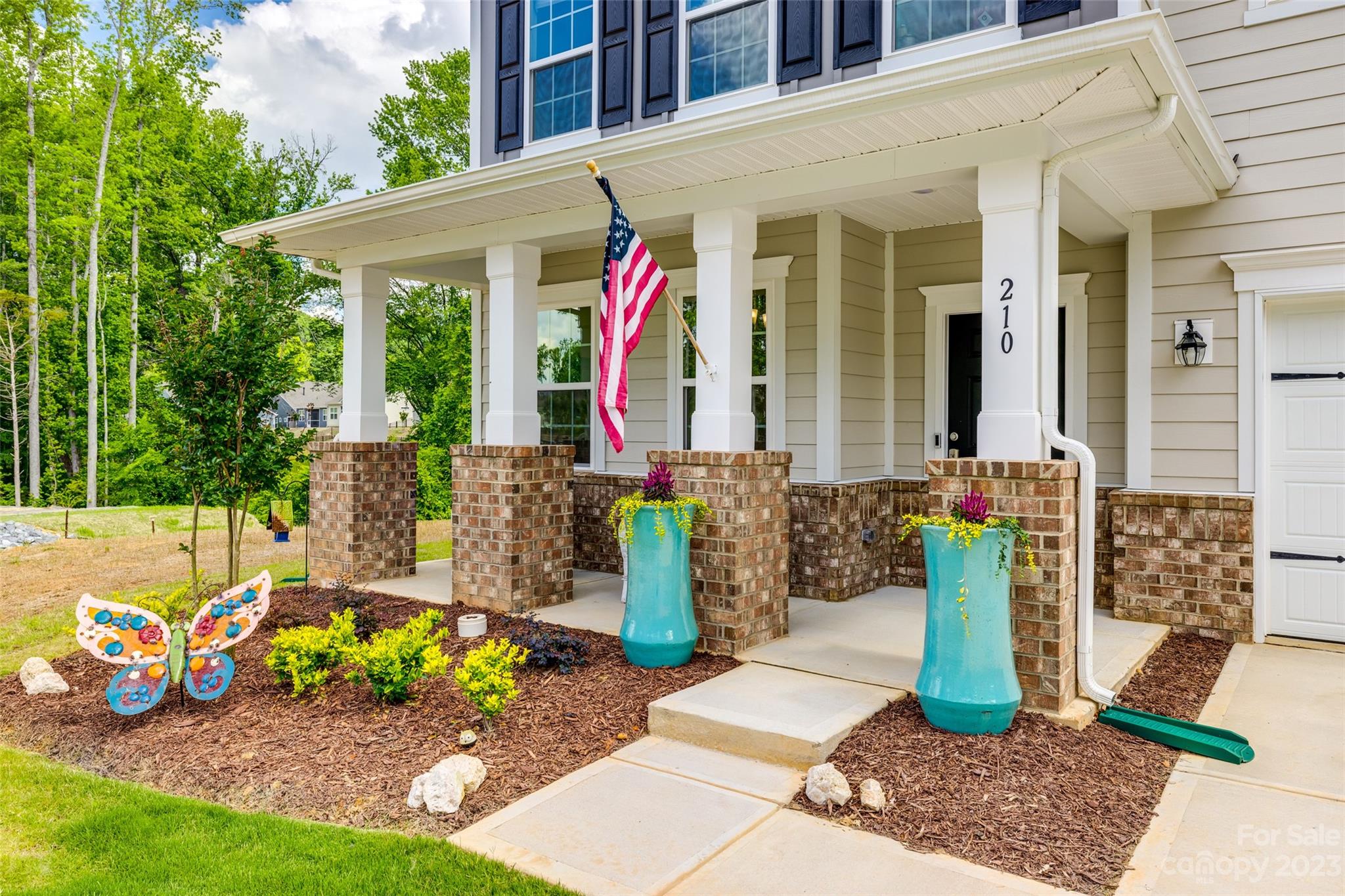 Windhaven - Residential