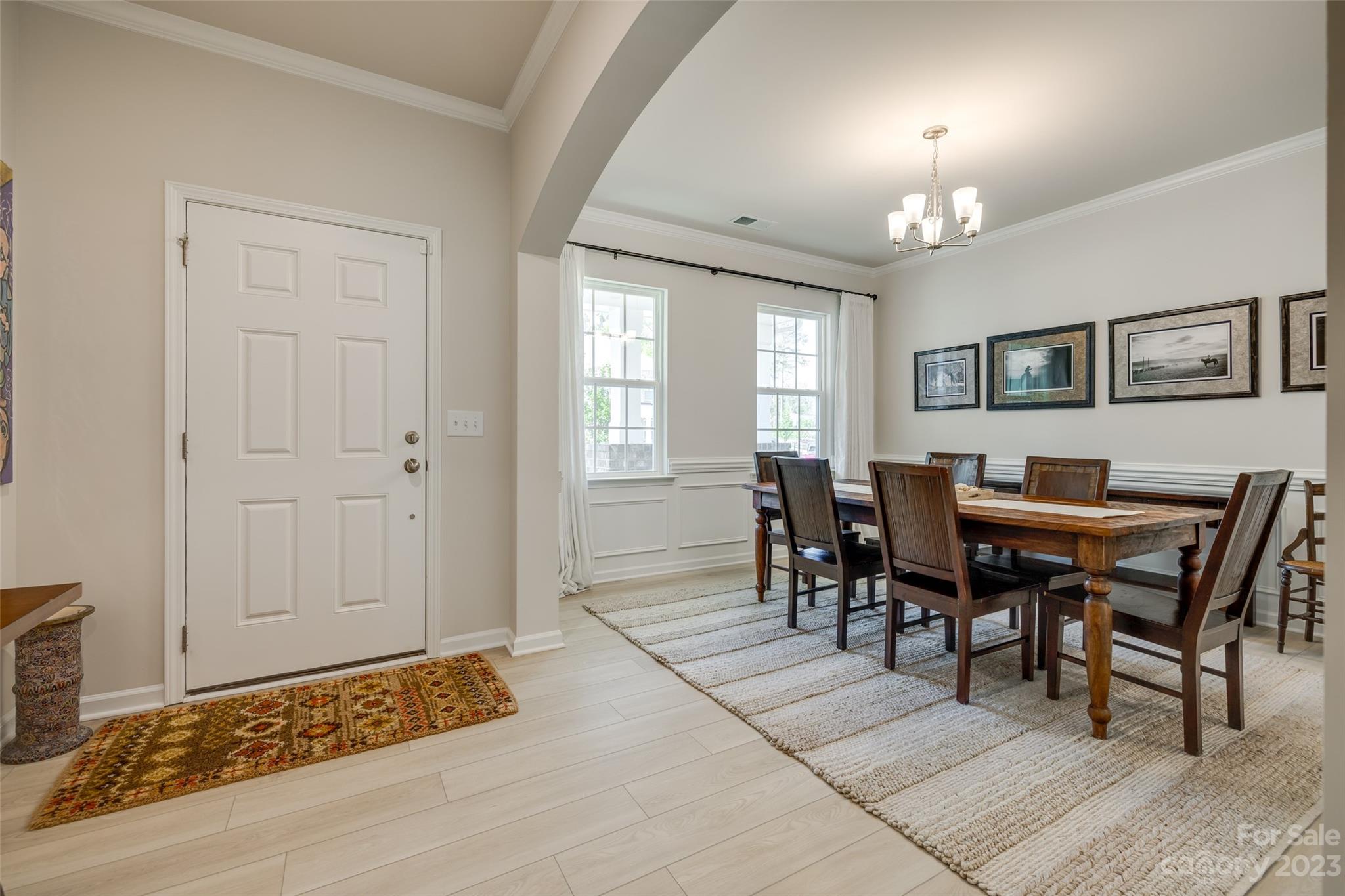 Windhaven - Residential