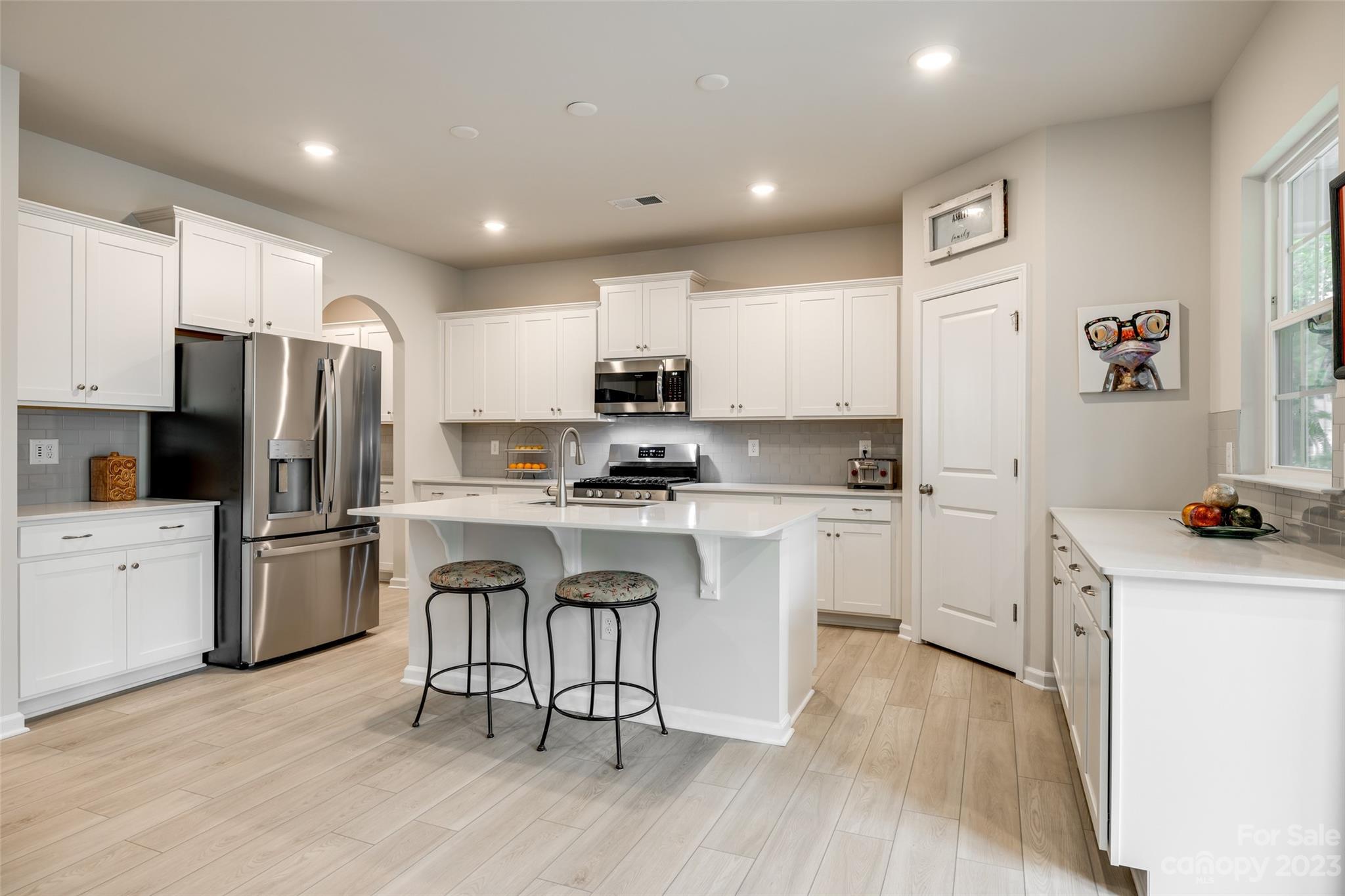 Windhaven - Residential