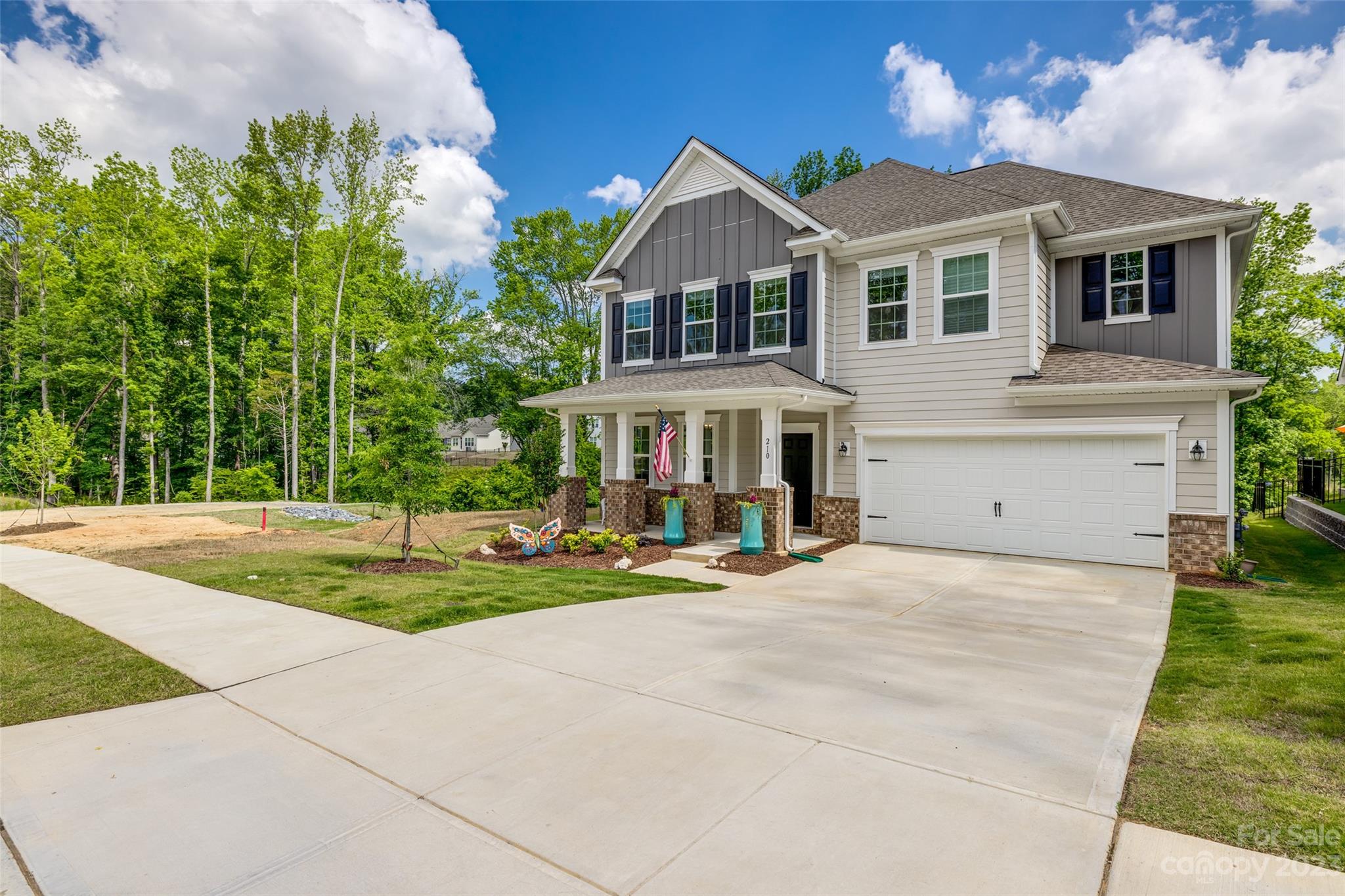 Windhaven - Residential