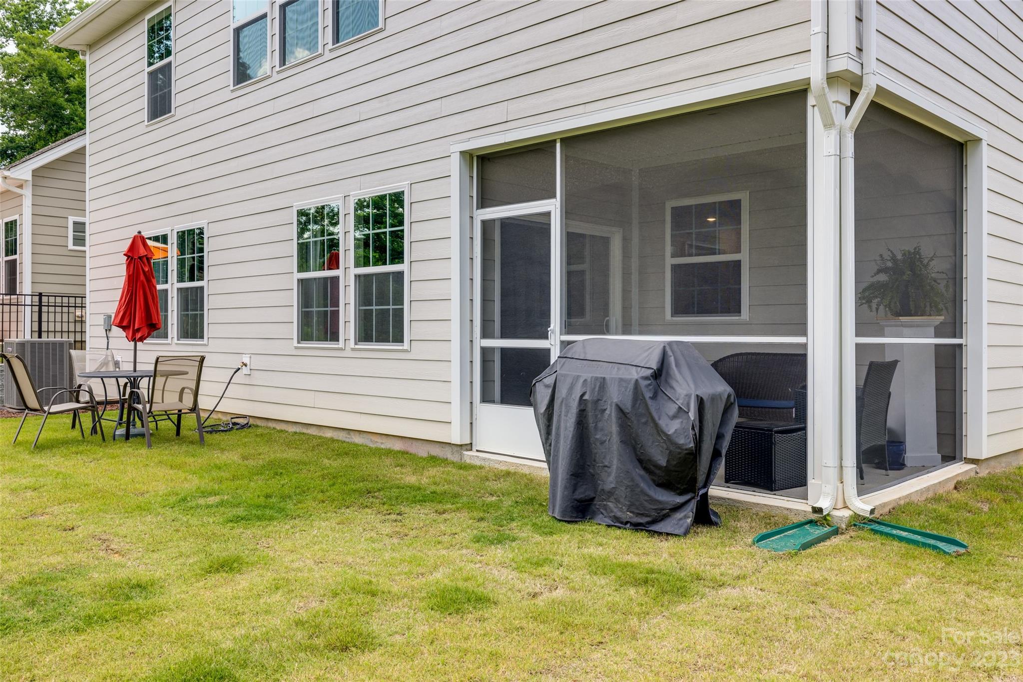 Windhaven - Residential