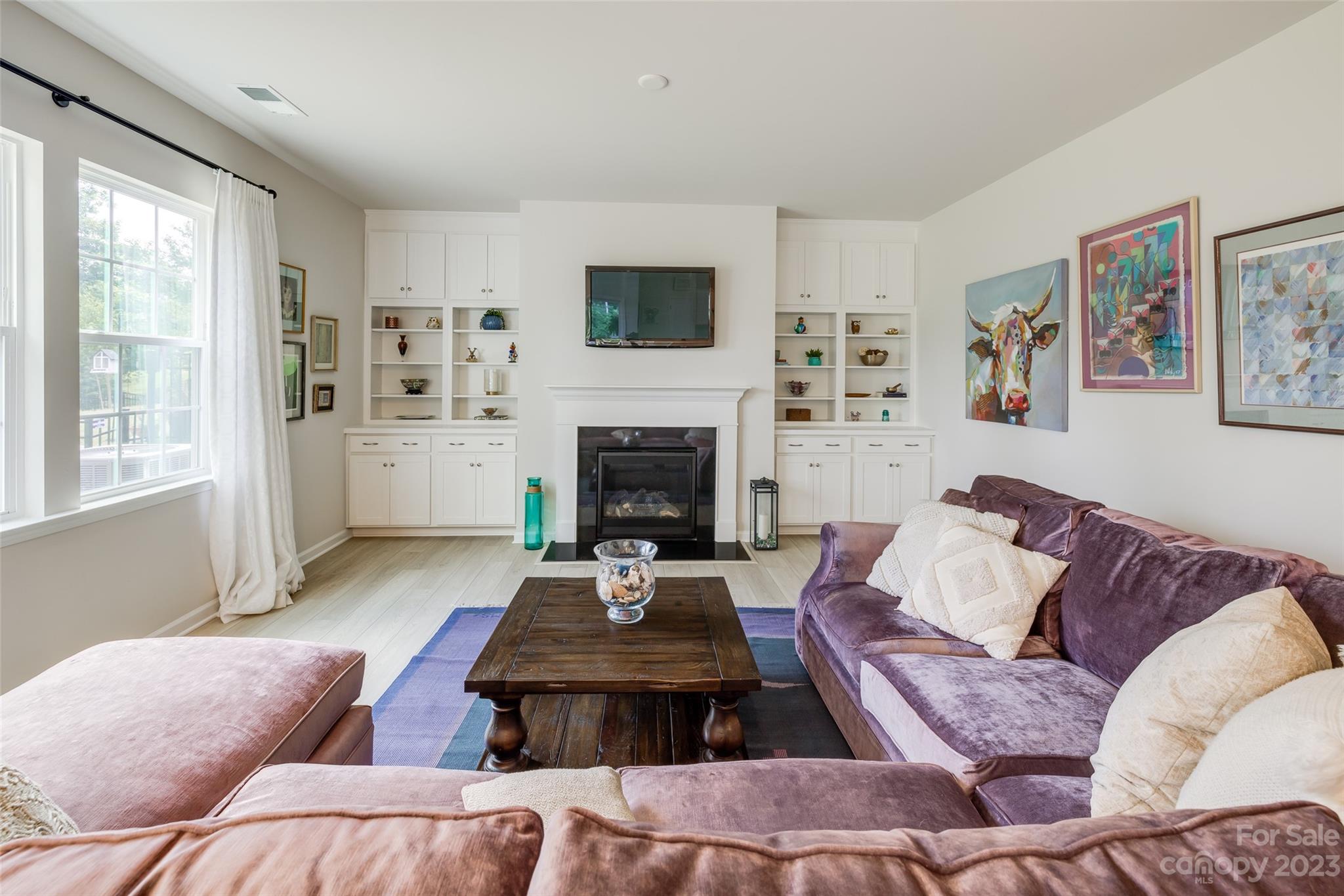 Windhaven - Residential