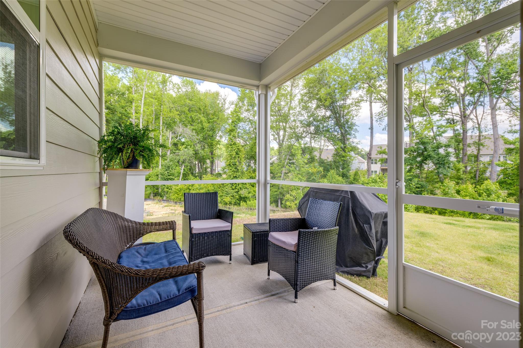 Windhaven - Residential