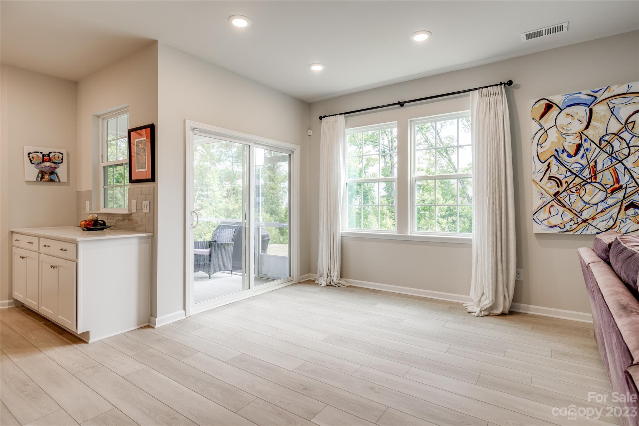 Windhaven - Residential