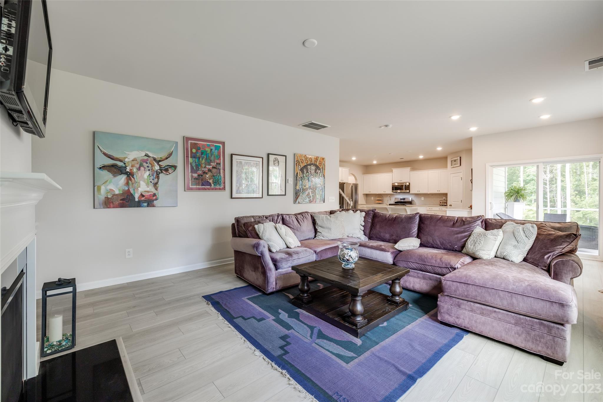 Windhaven - Residential