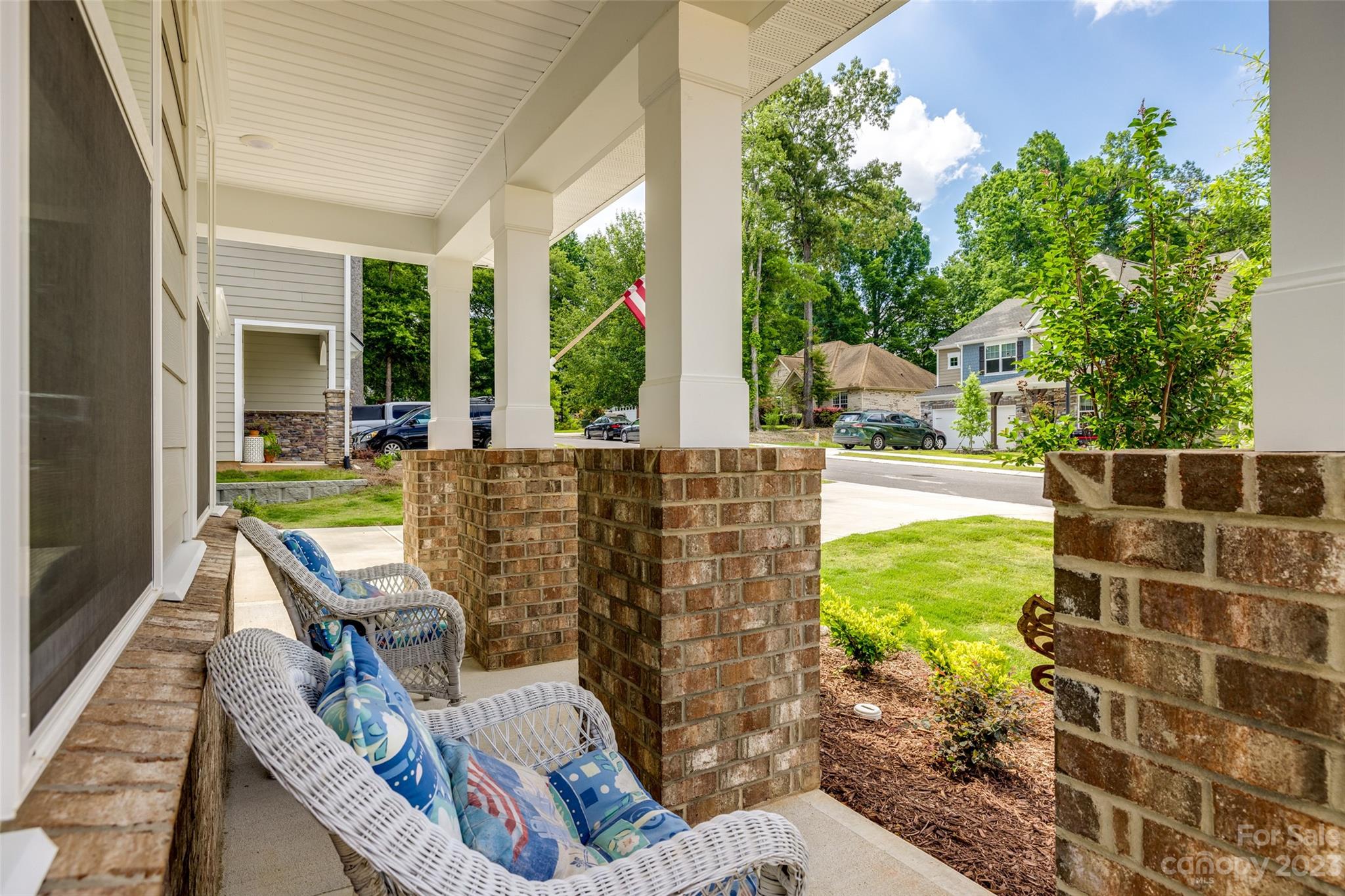 Windhaven - Residential